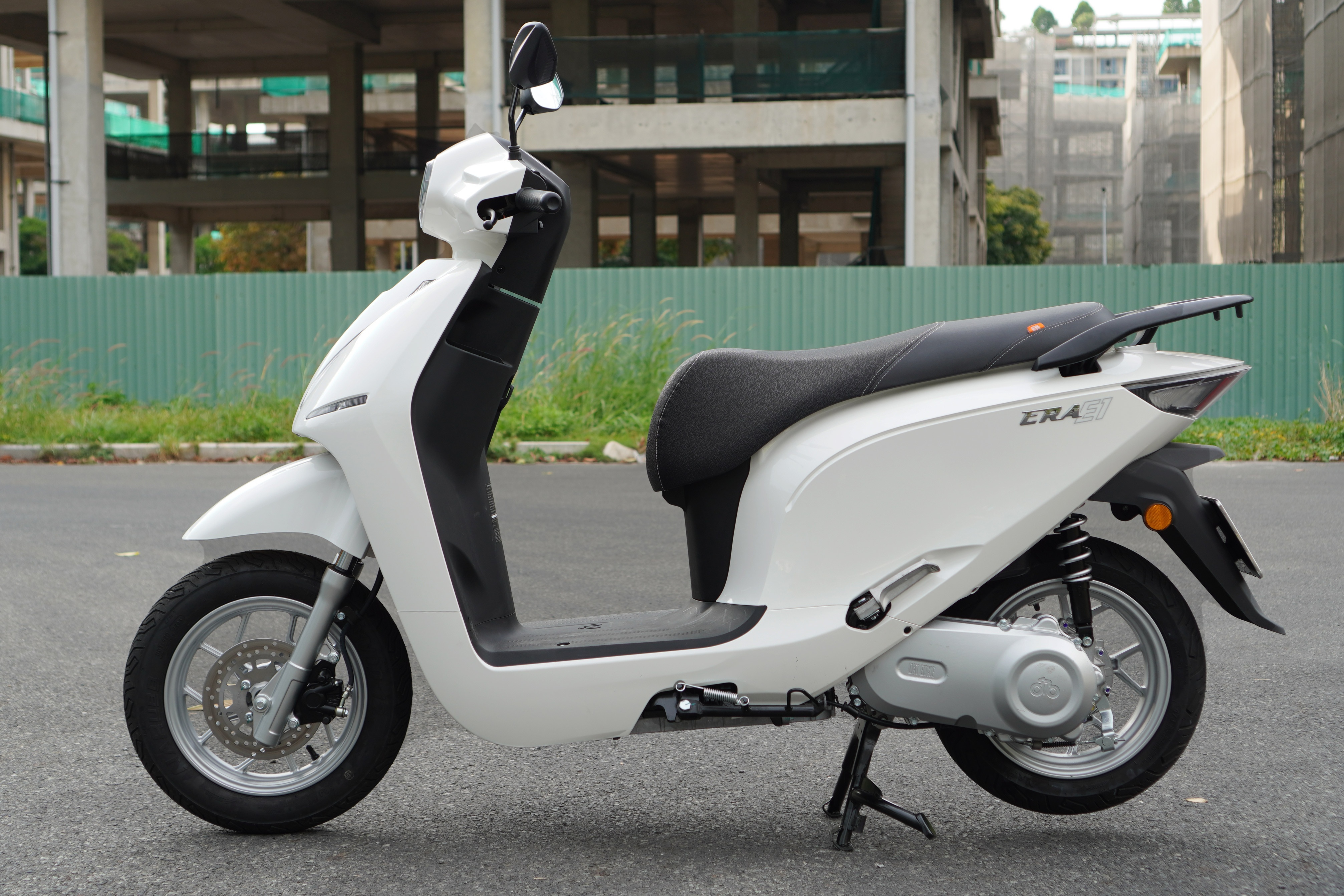VinFast, Dat Bike ảnh 1 VinFast, Dat Bike anh 1