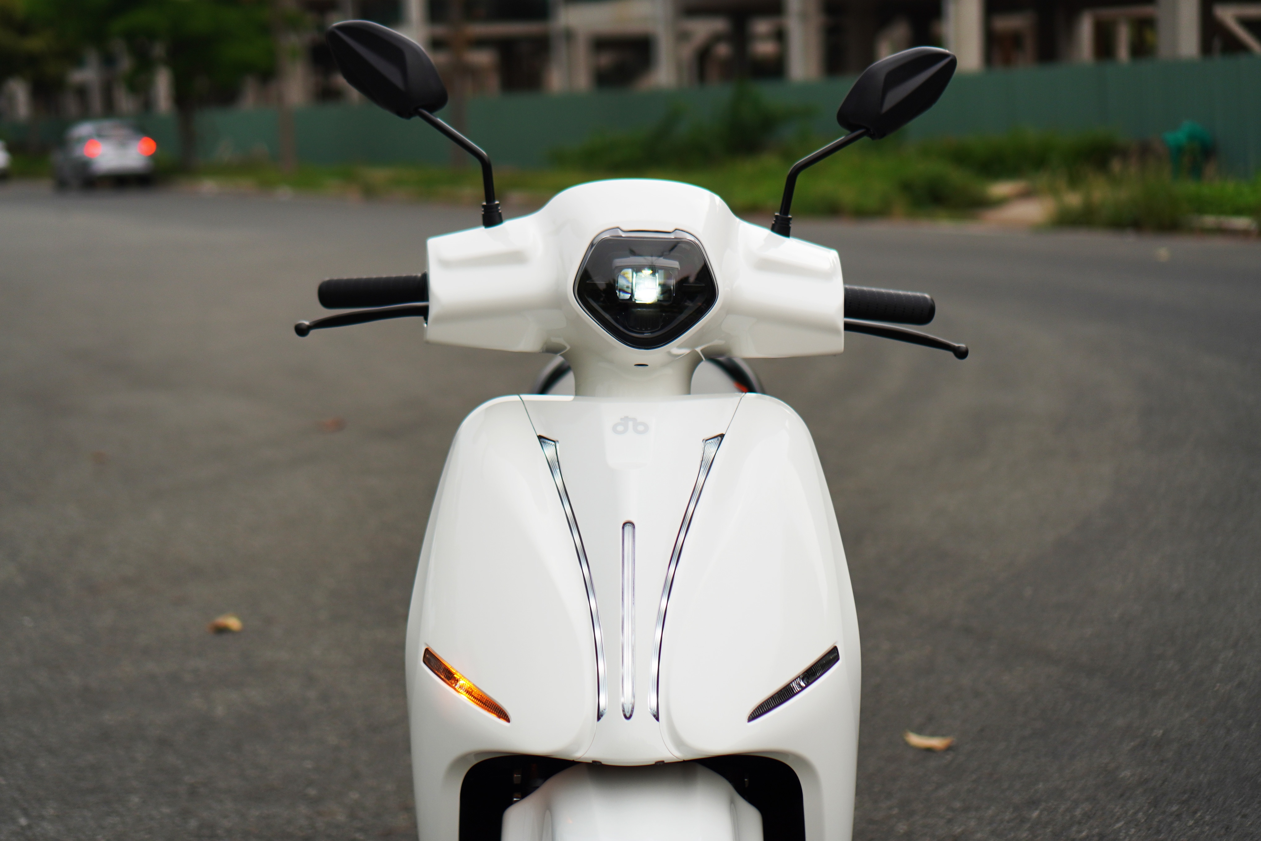 Dat Bike,  Dat Bike ERA anh 4