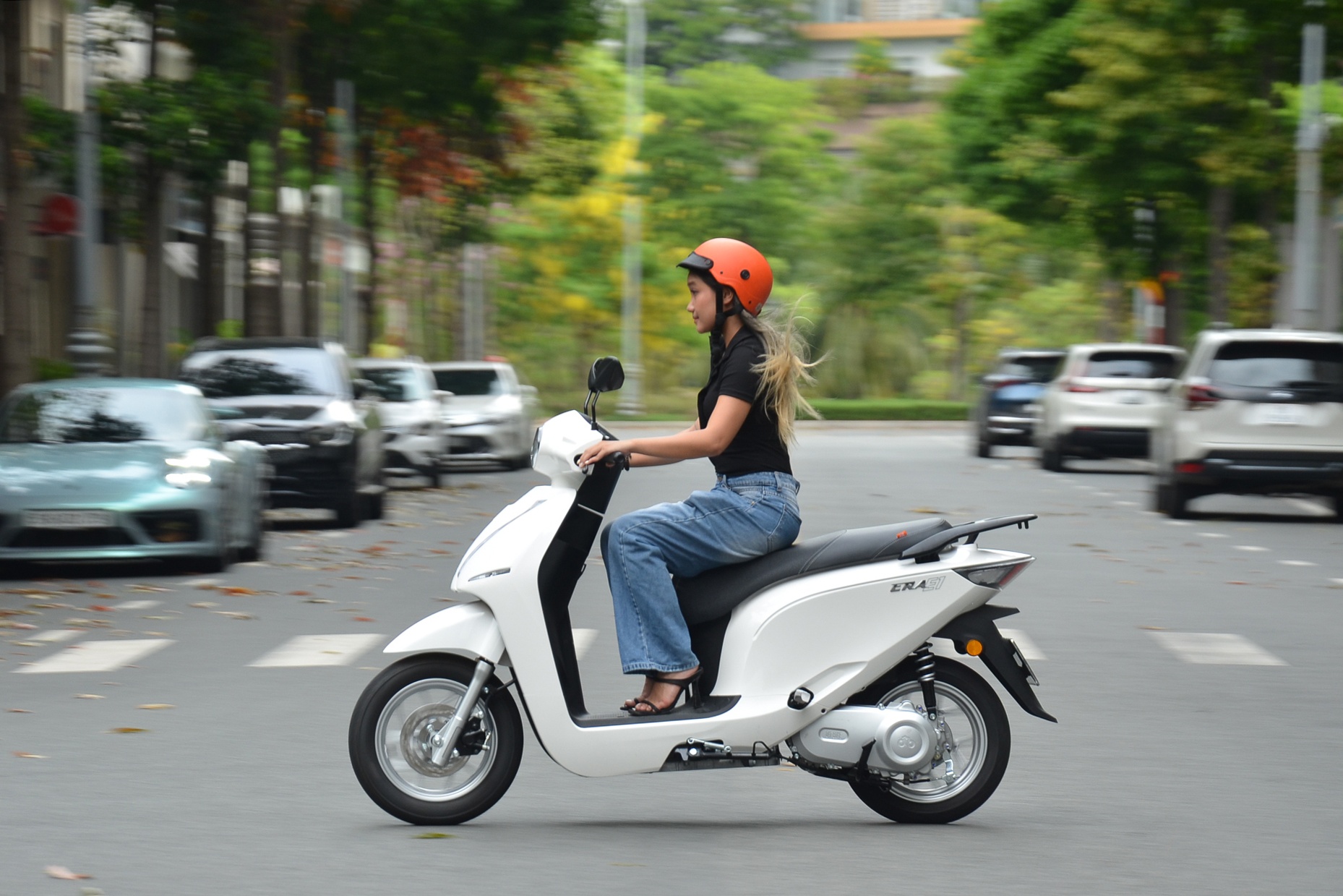 Dat Bike,  Dat Bike ERA anh 19