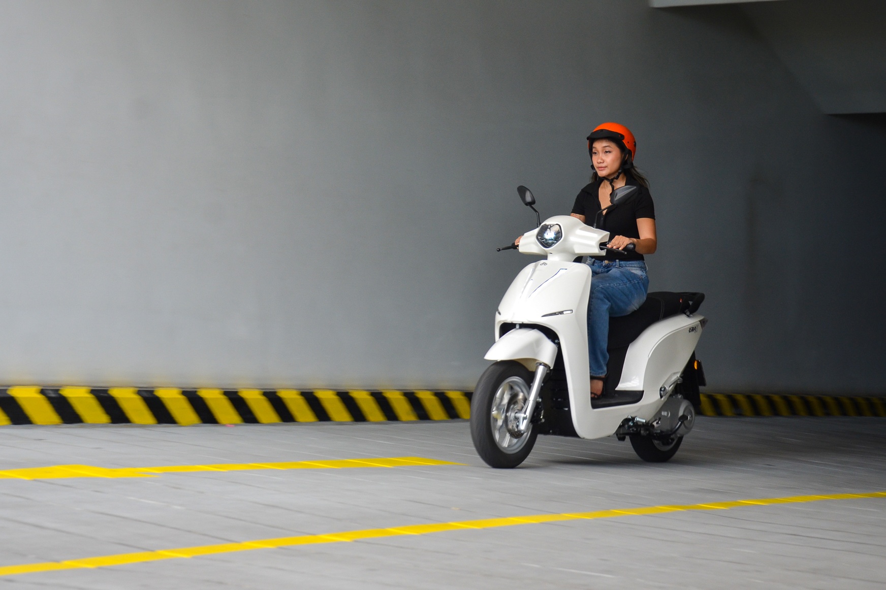 Dat Bike,  Dat Bike ERA anh 21