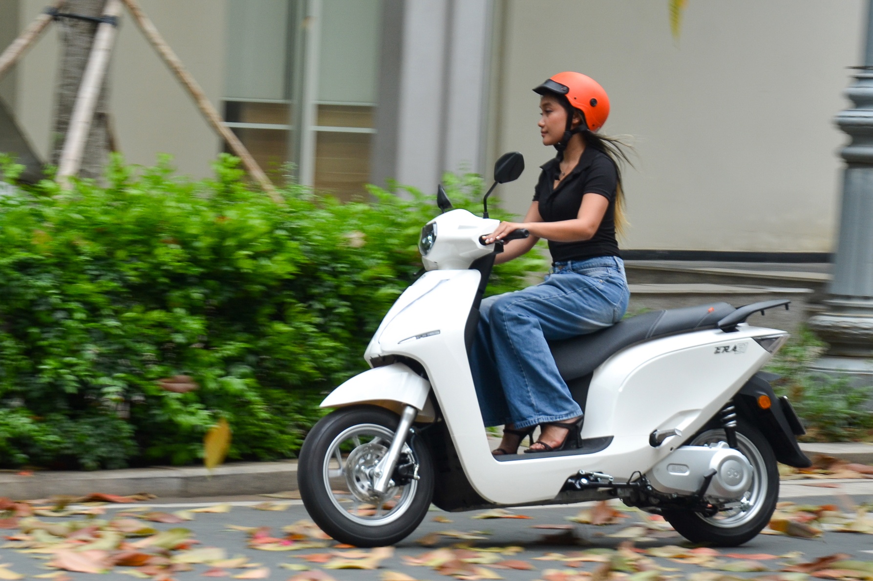 Dat Bike,  Dat Bike ERA anh 3