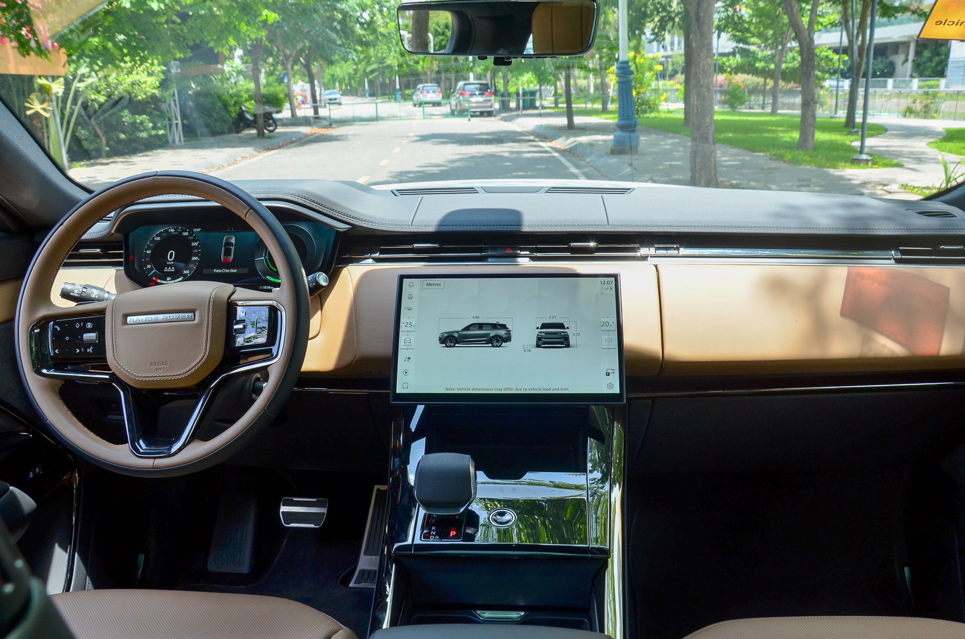 Range Rover anh 8