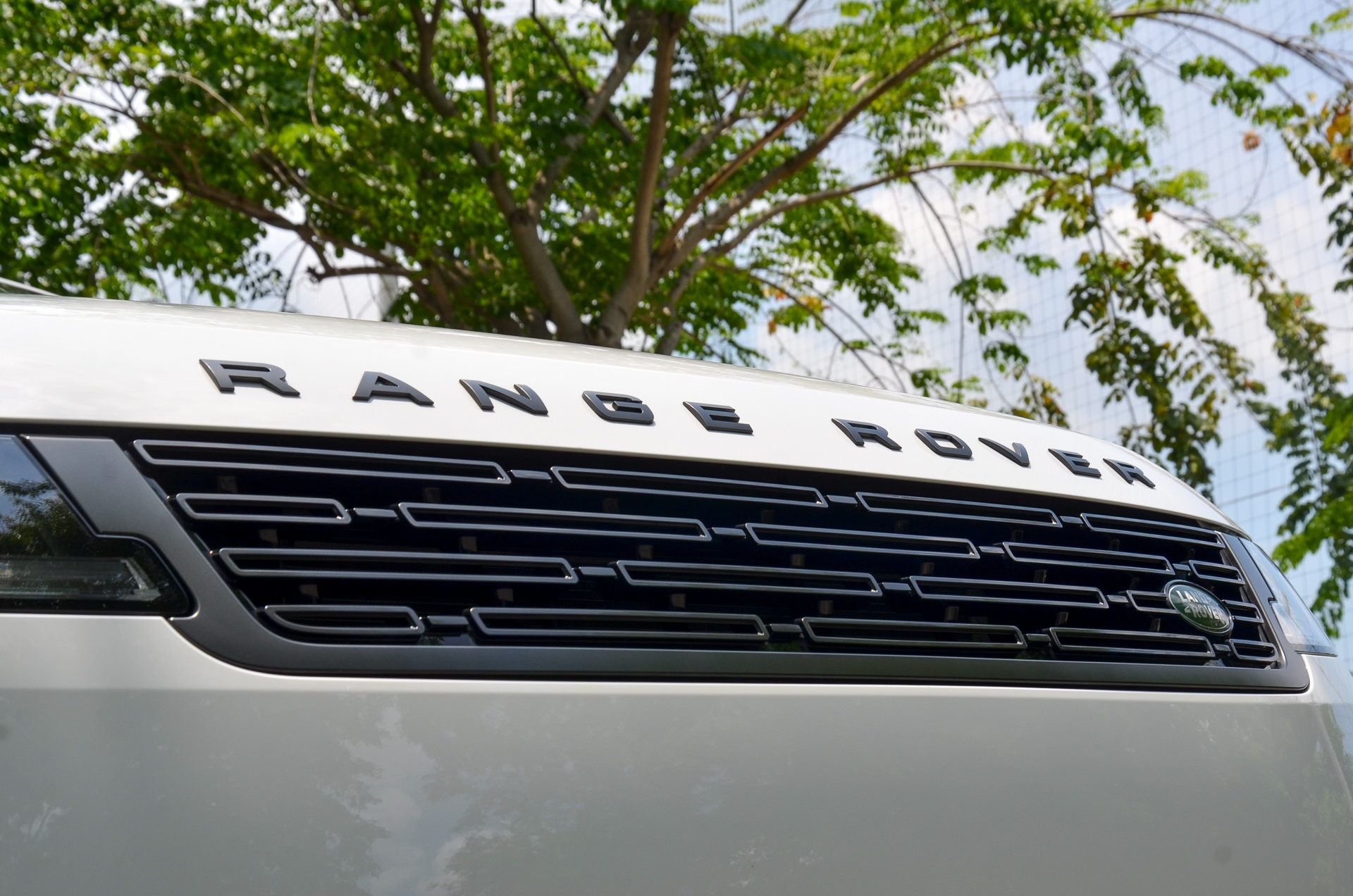 Range Rover anh 22