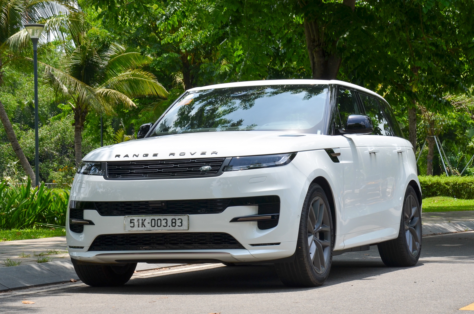 Range Rover anh 1