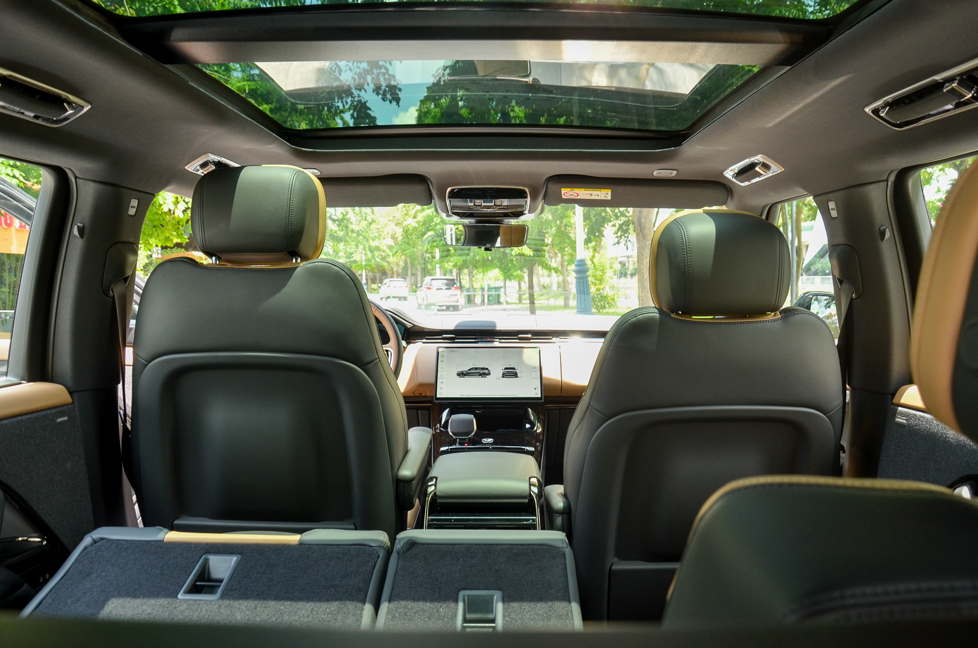 Range Rover anh 19