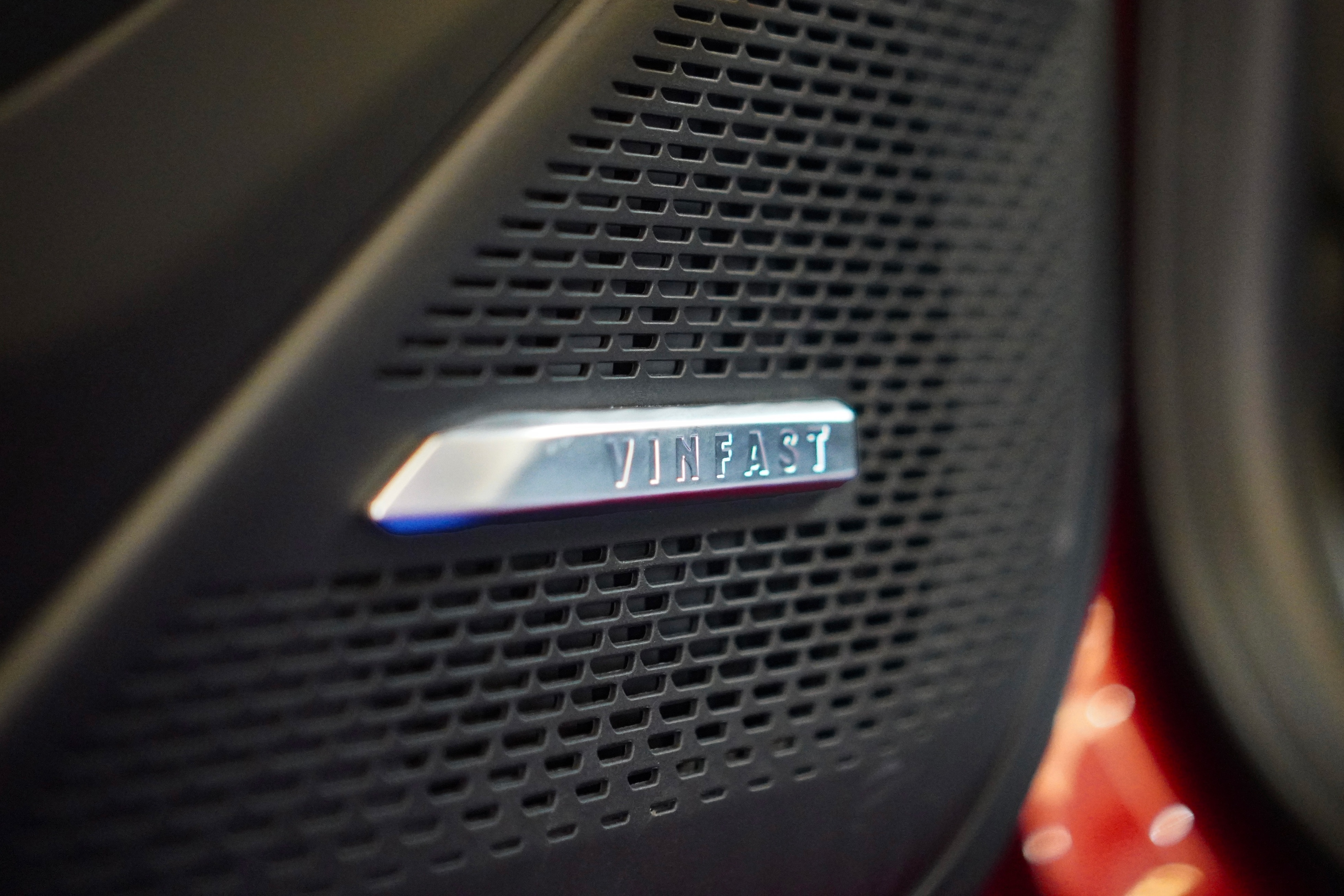 VinFast, VF ảnh 13 VinFast, VF anh 13