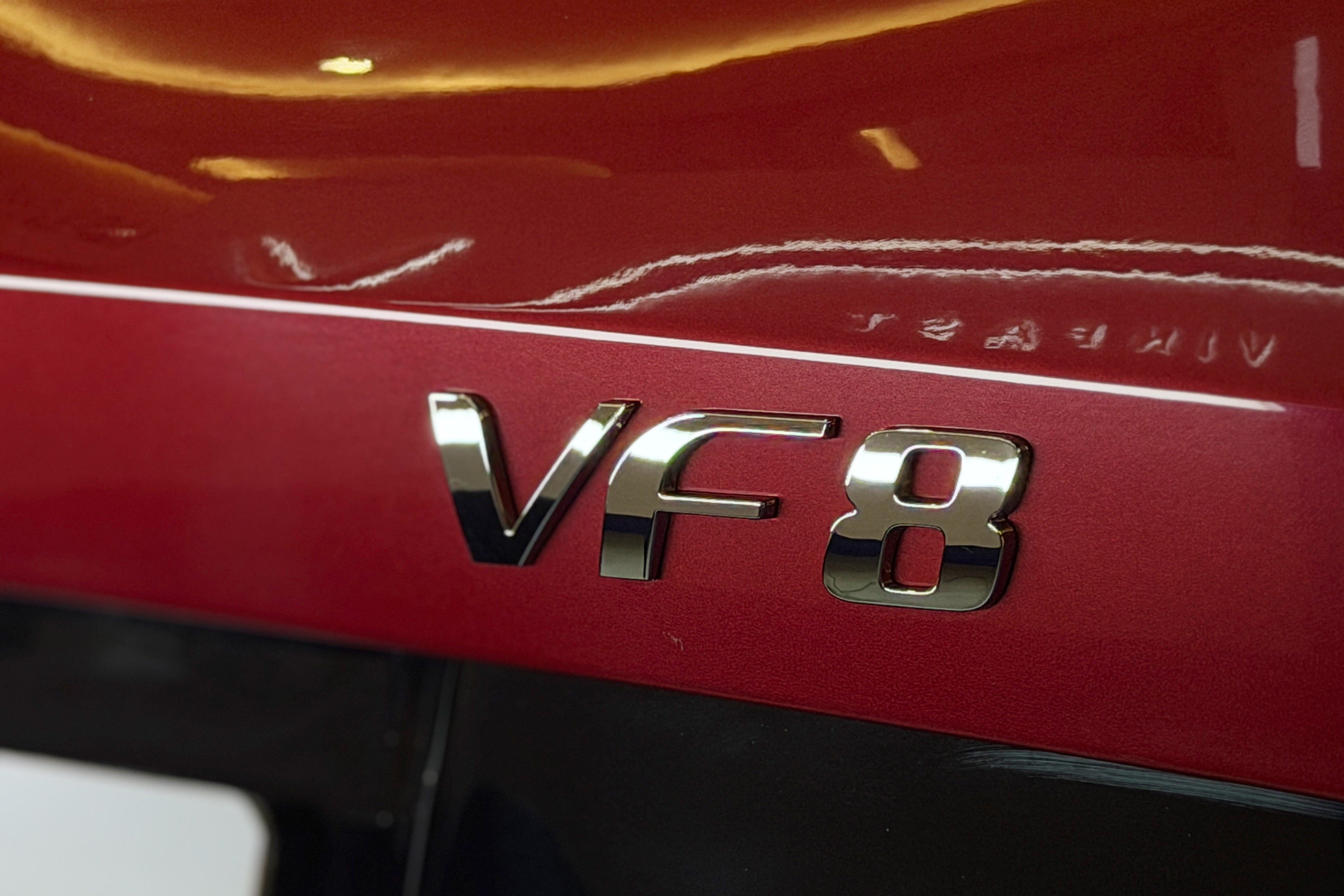VinFast,  VF anh 20