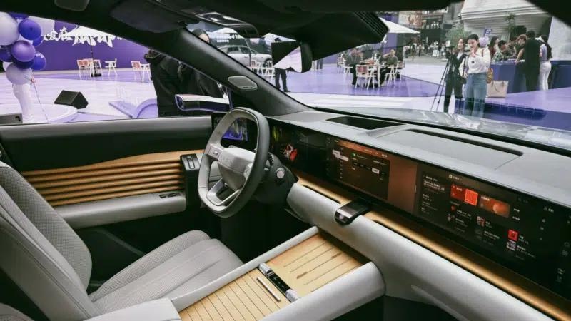 Audi,  Xiaomi anh 2
