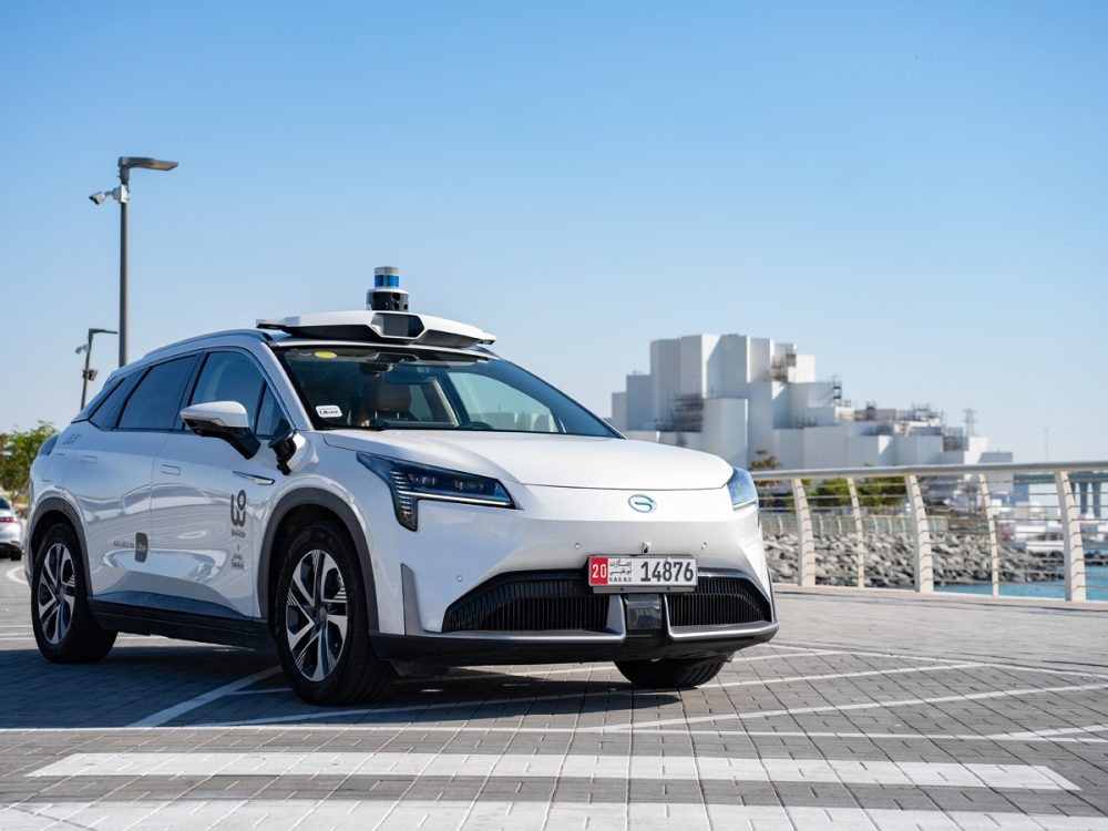 taxi tu lai,  robotaxi anh 3
