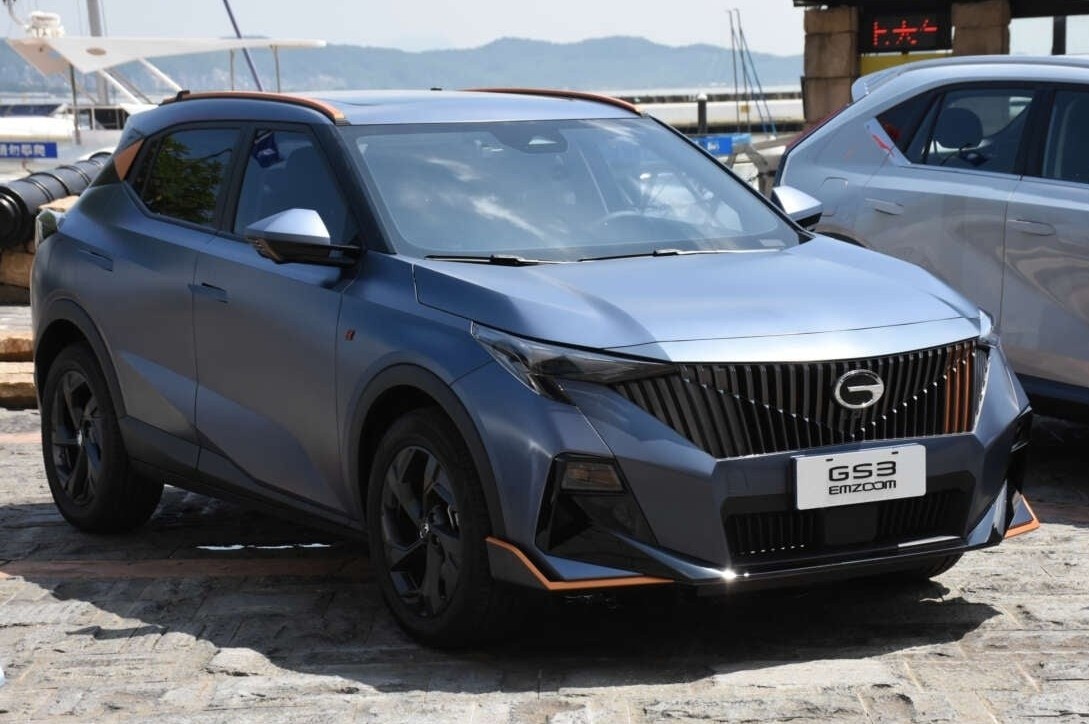Lai them SUV do thi nhap Malaysia den Viet Nam nam nay? hinh anh