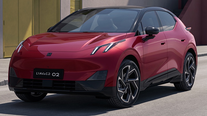 xe anh 1