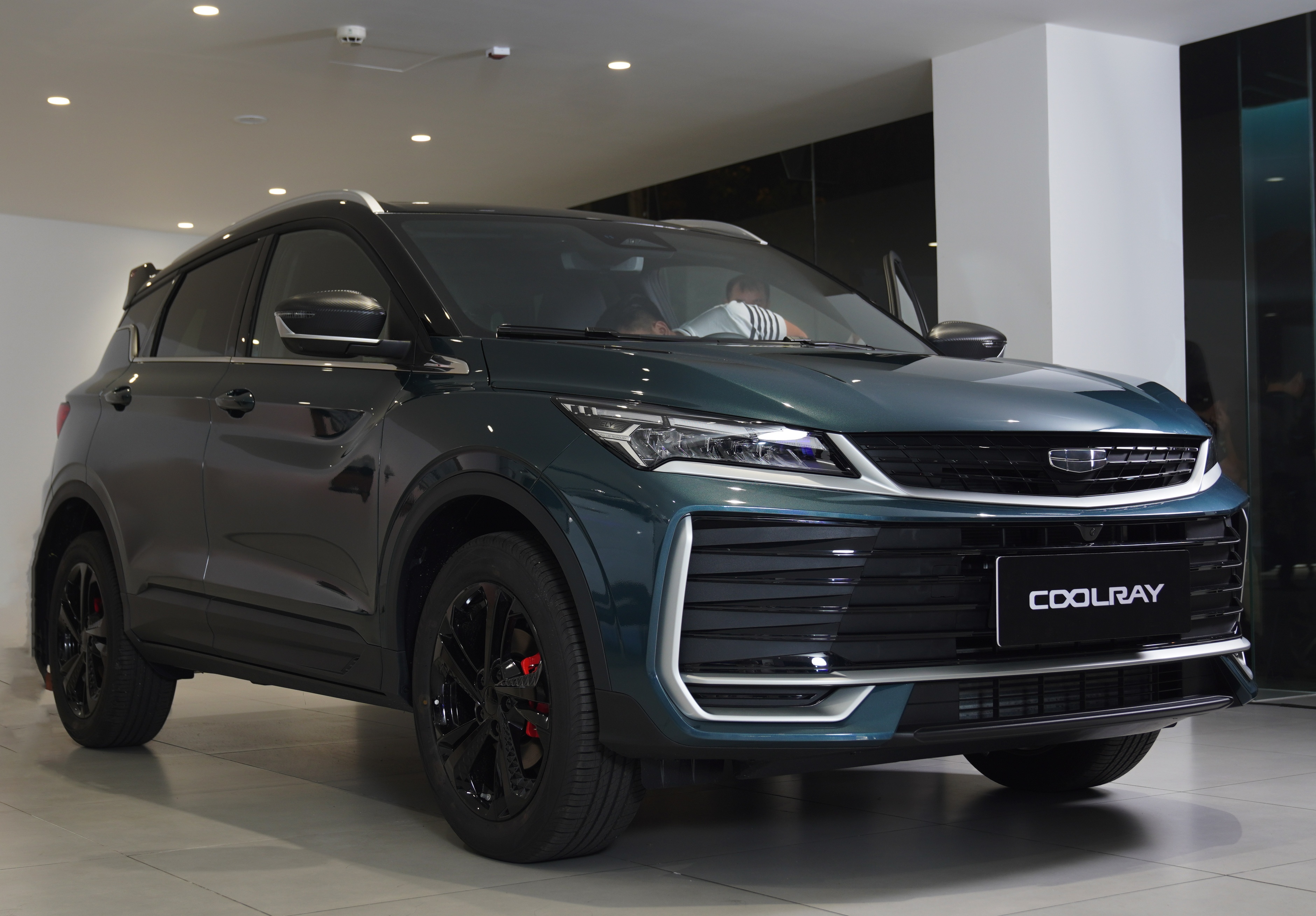 Geely,  Geely Coolray anh 20
