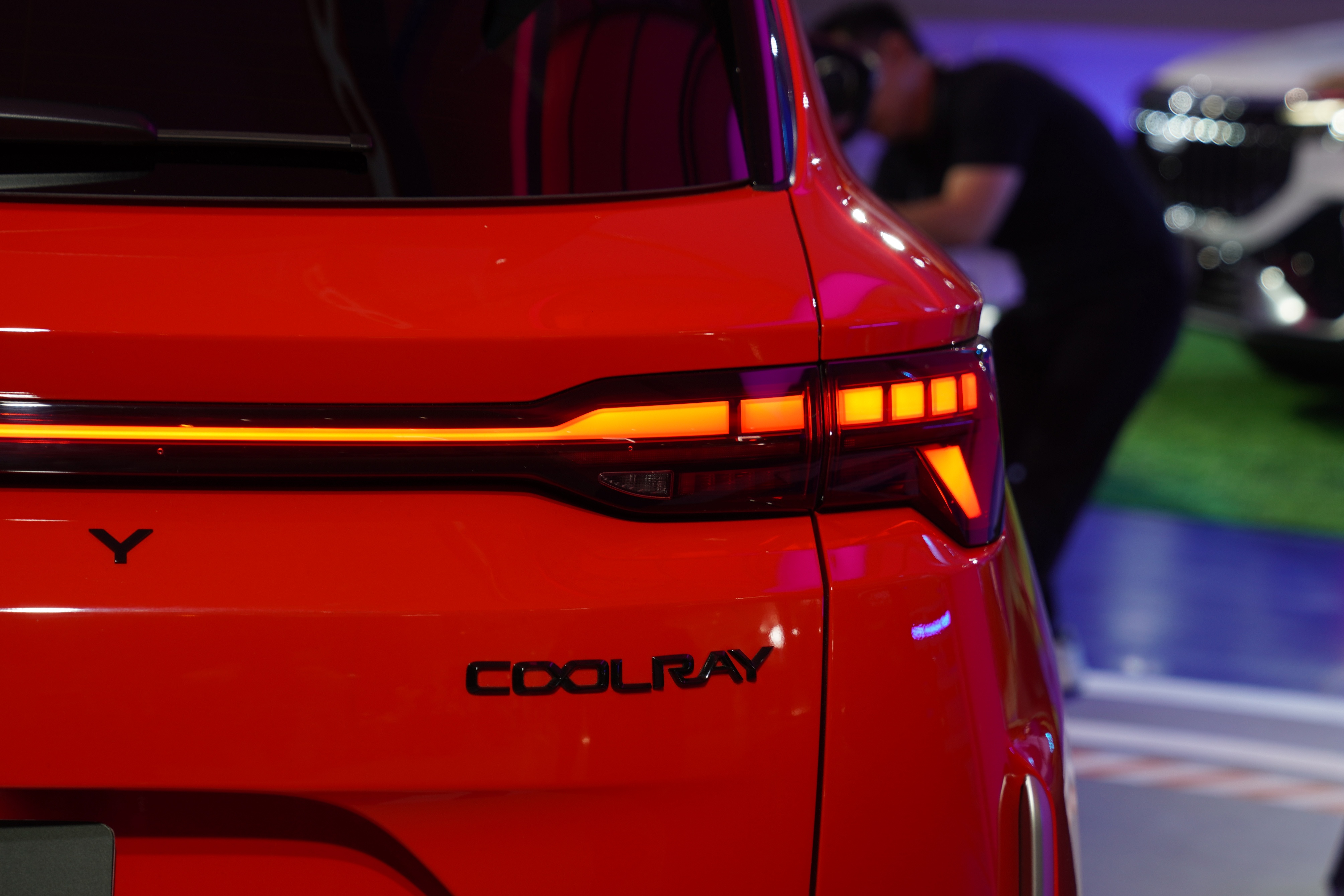 Geely,  Geely Coolray anh 17