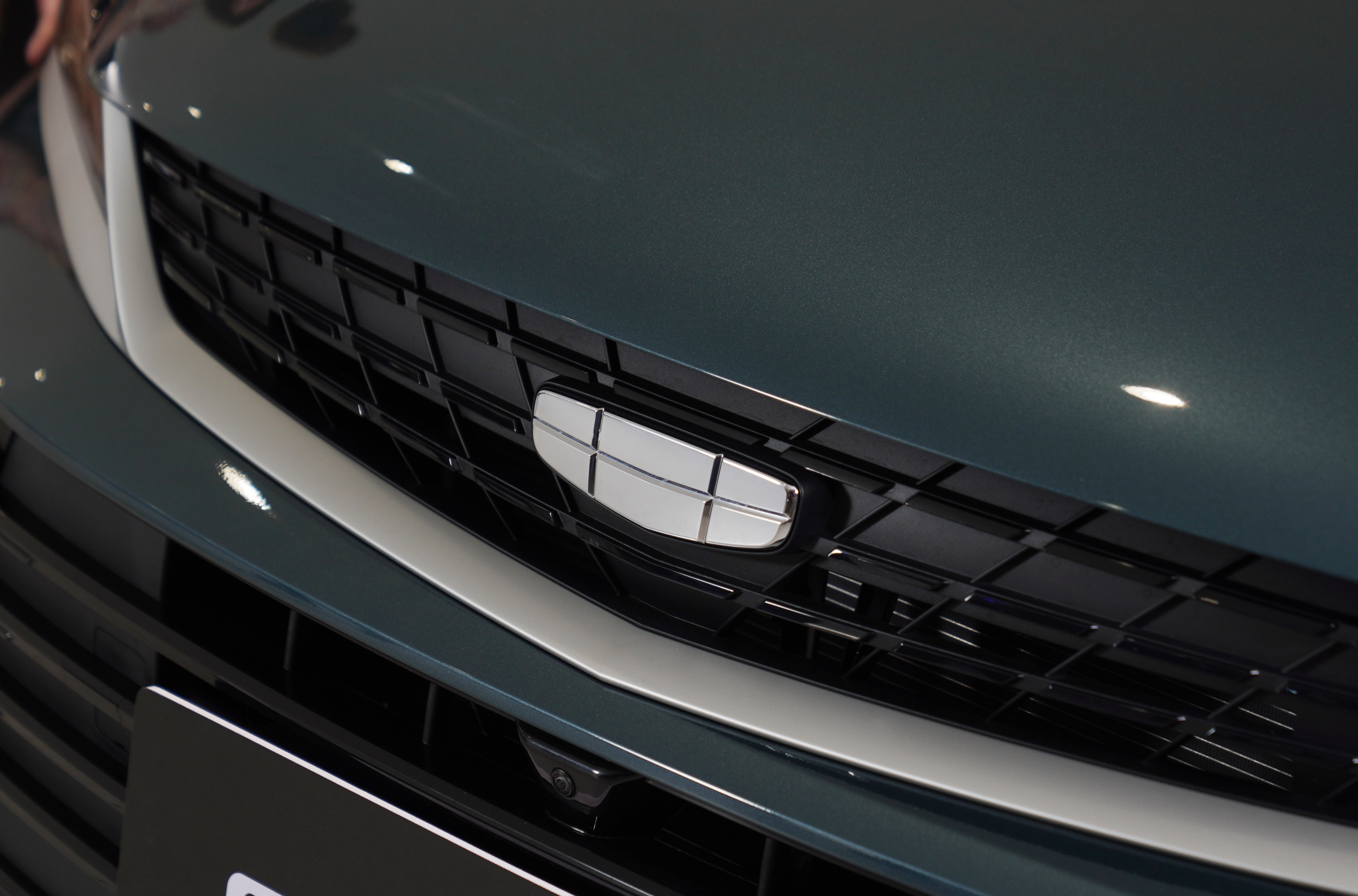 Geely Coolray anh 9
