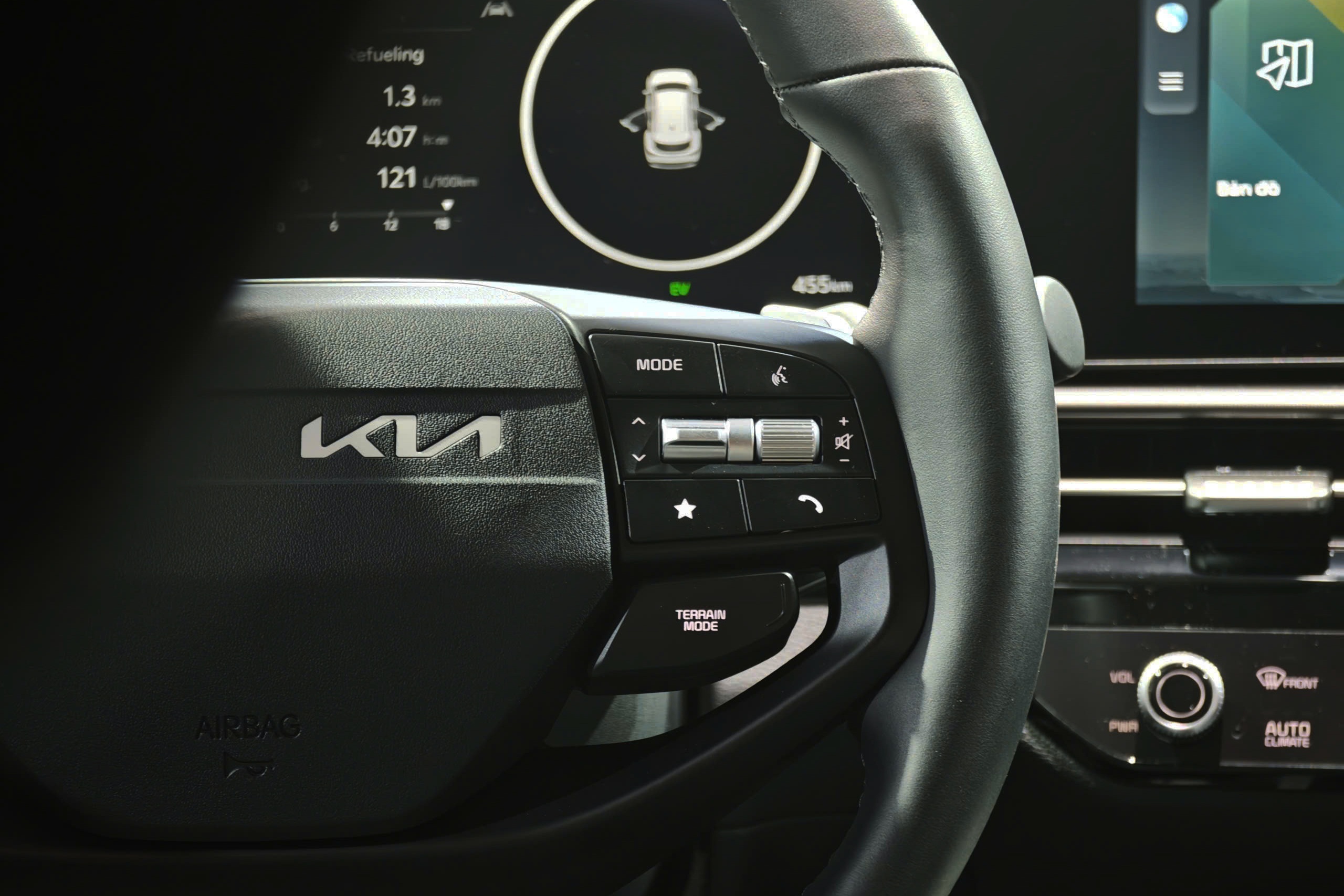 Kia,  Kia Sportage,  Sportage hybrid anh 7