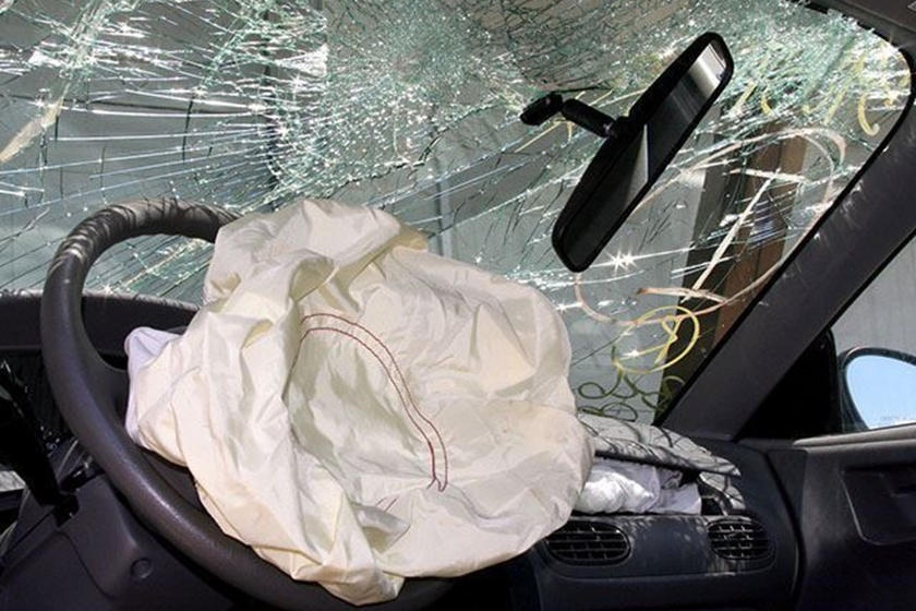 Takata,  xe anh 1