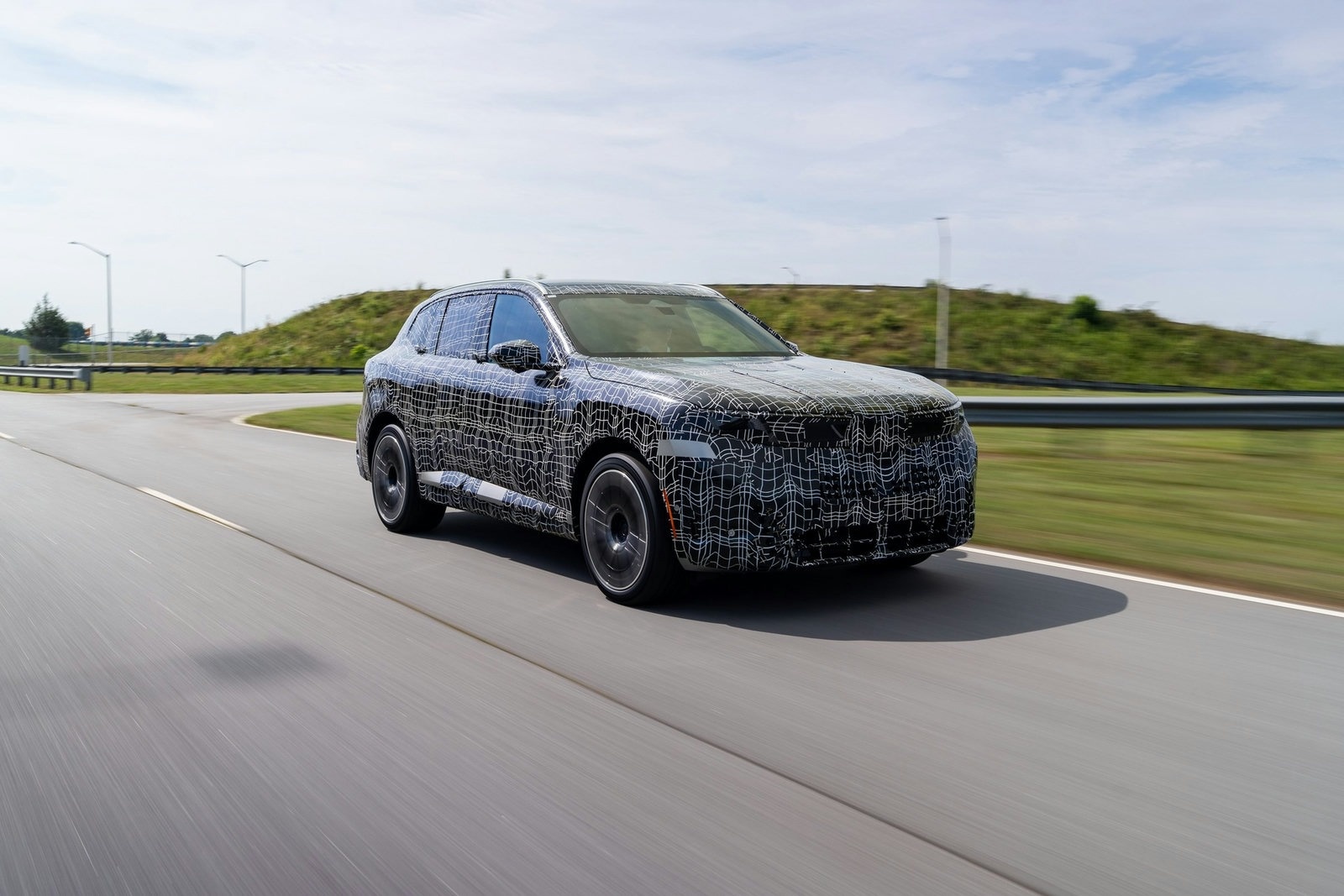 BMW,  BMW X5 anh 1