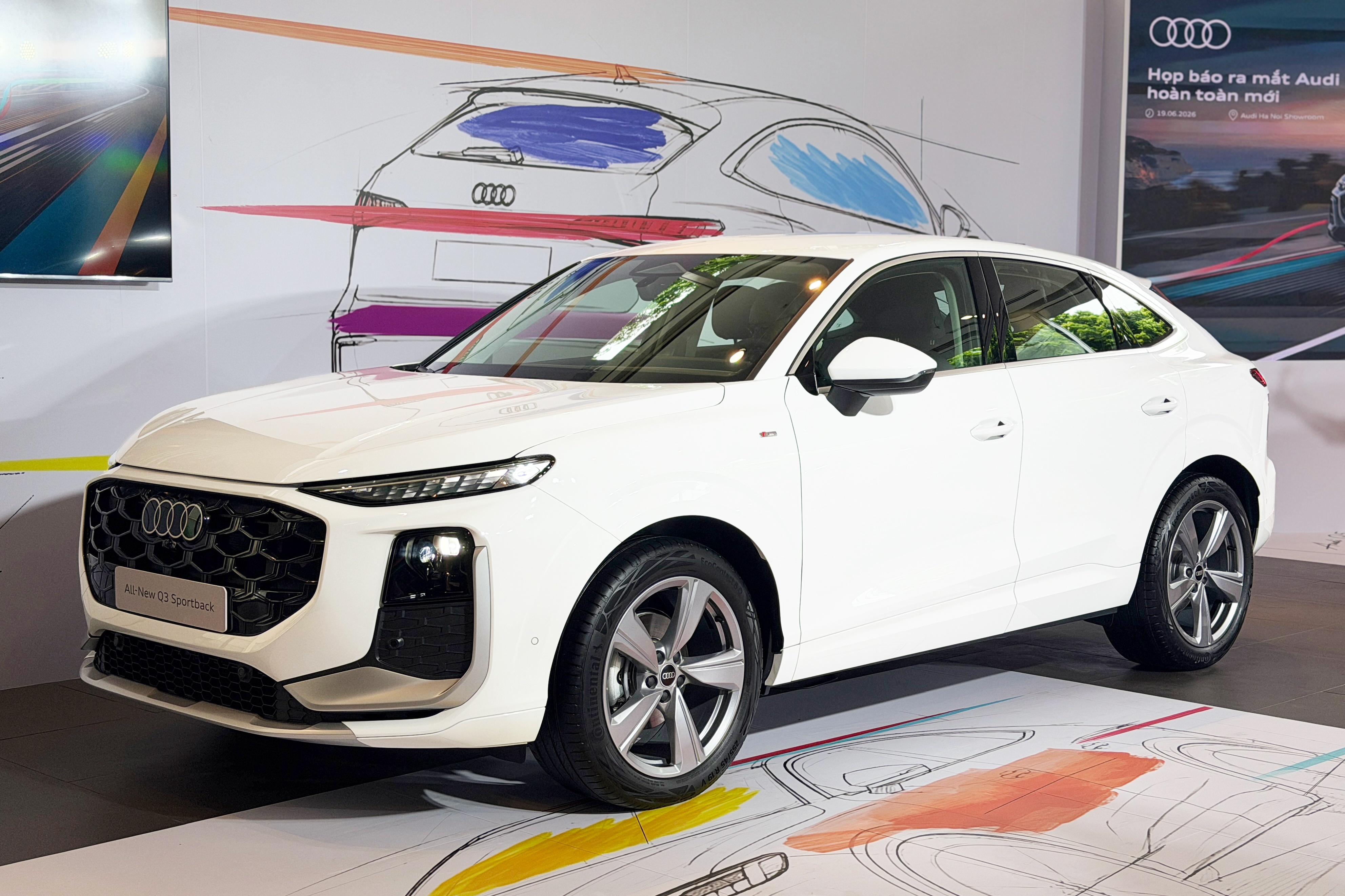 Audi ảnh 2 Audi anh 2