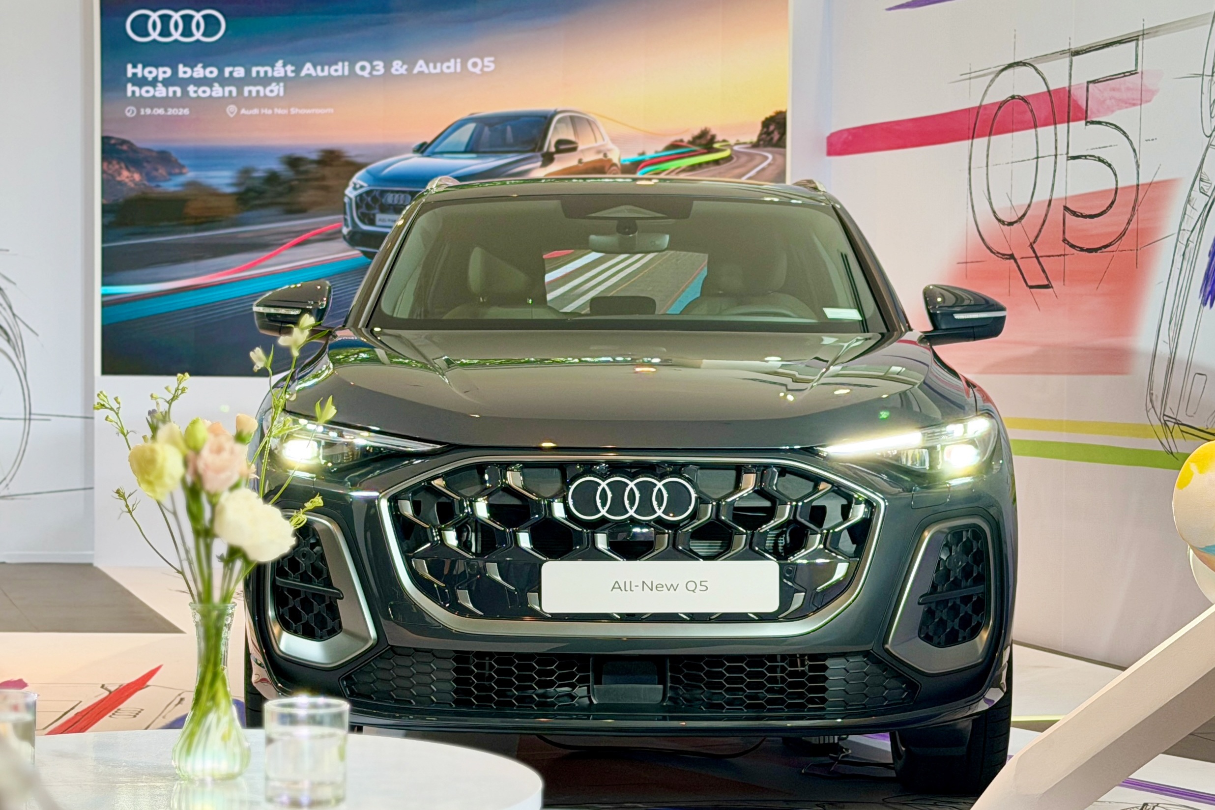 Audi ảnh 3 Audi anh 3