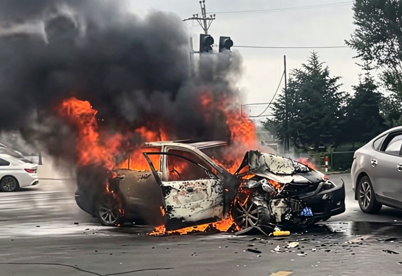 BYD,  xe xang anh 1
