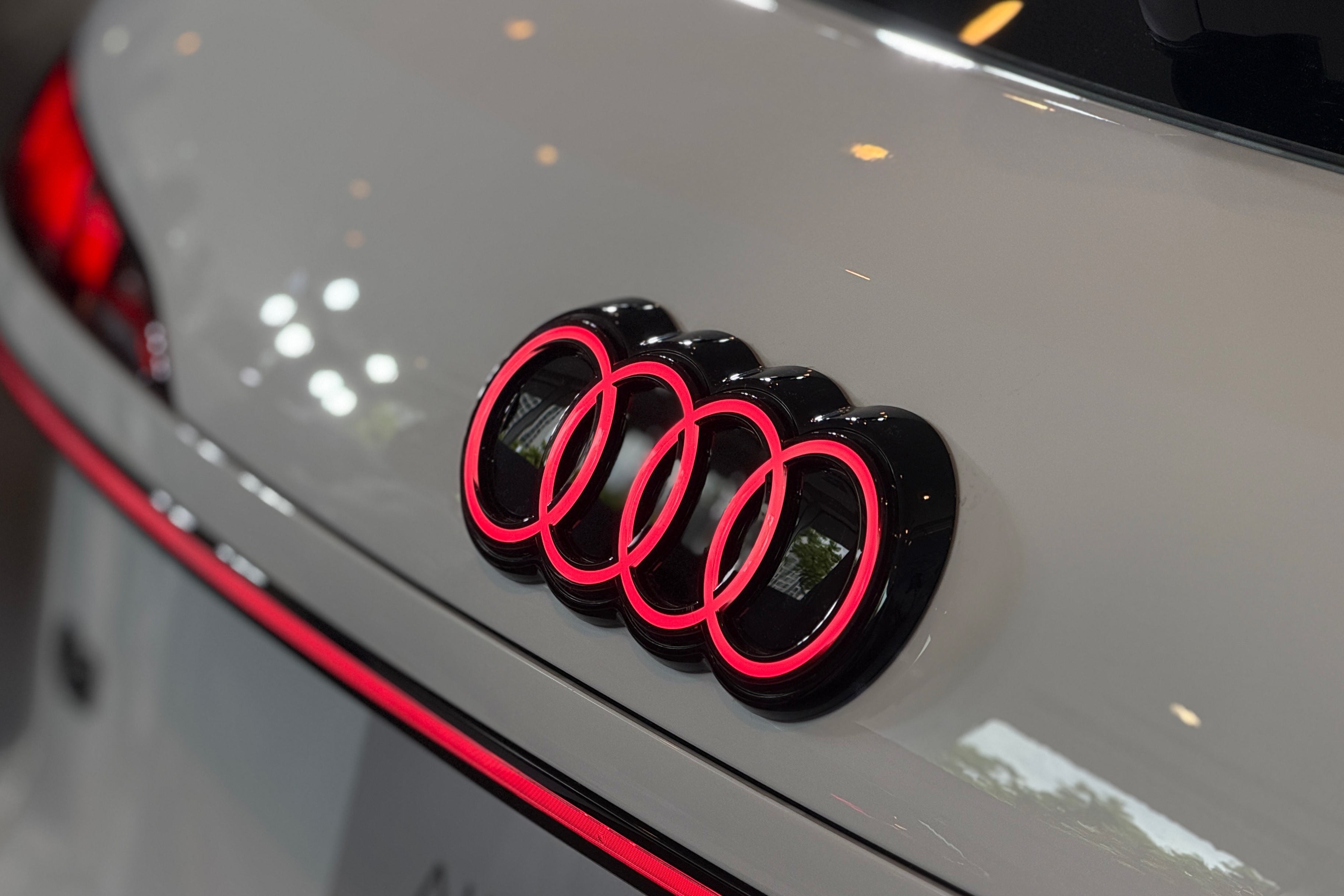 Audi, Audi Q3 ảnh 6 Audi, Audi Q3 anh 6
