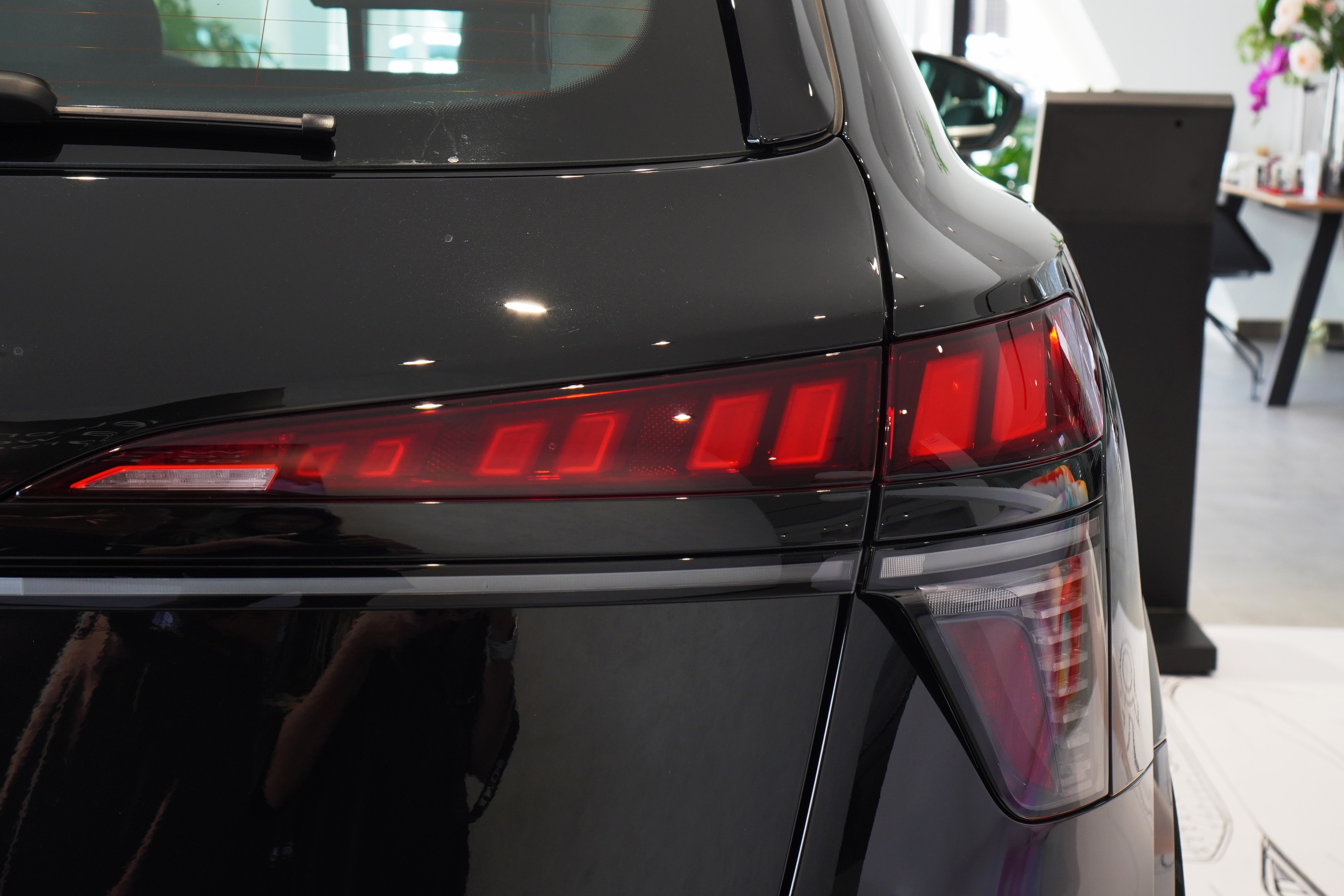 Audi,  Audi Q3 anh 8