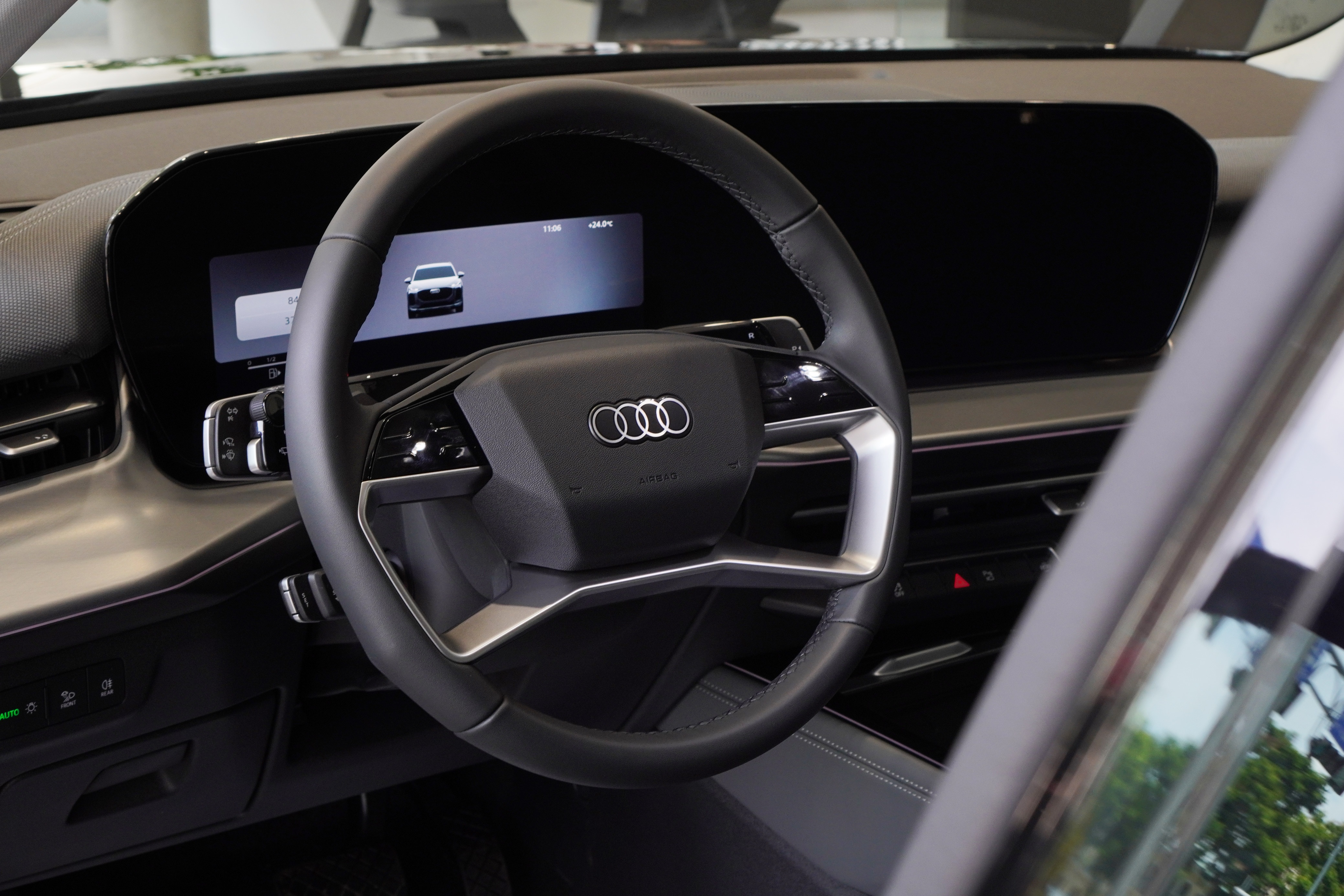 Audi, Audi Q3 ảnh 11 Audi, Audi Q3 anh 11