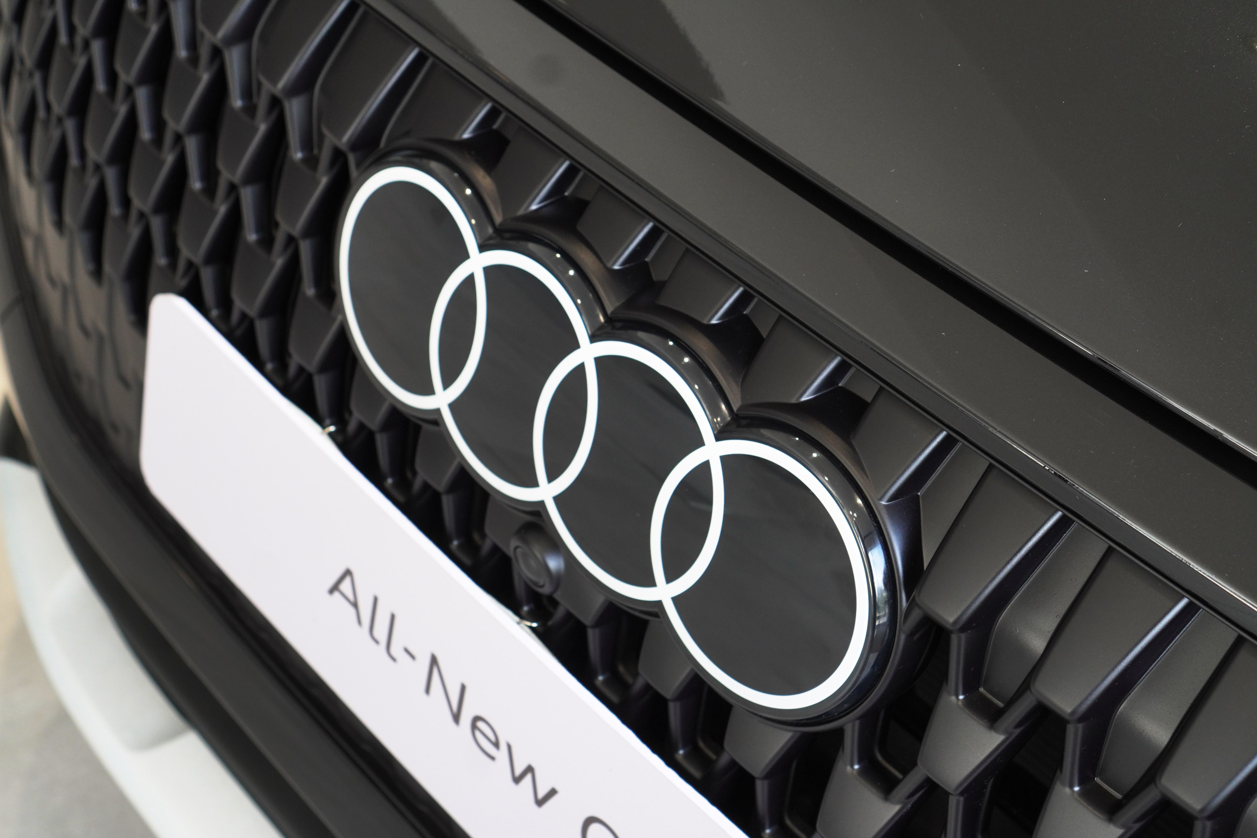 Audi, Audi Q3 ảnh 5 Audi, Audi Q3 anh 5
