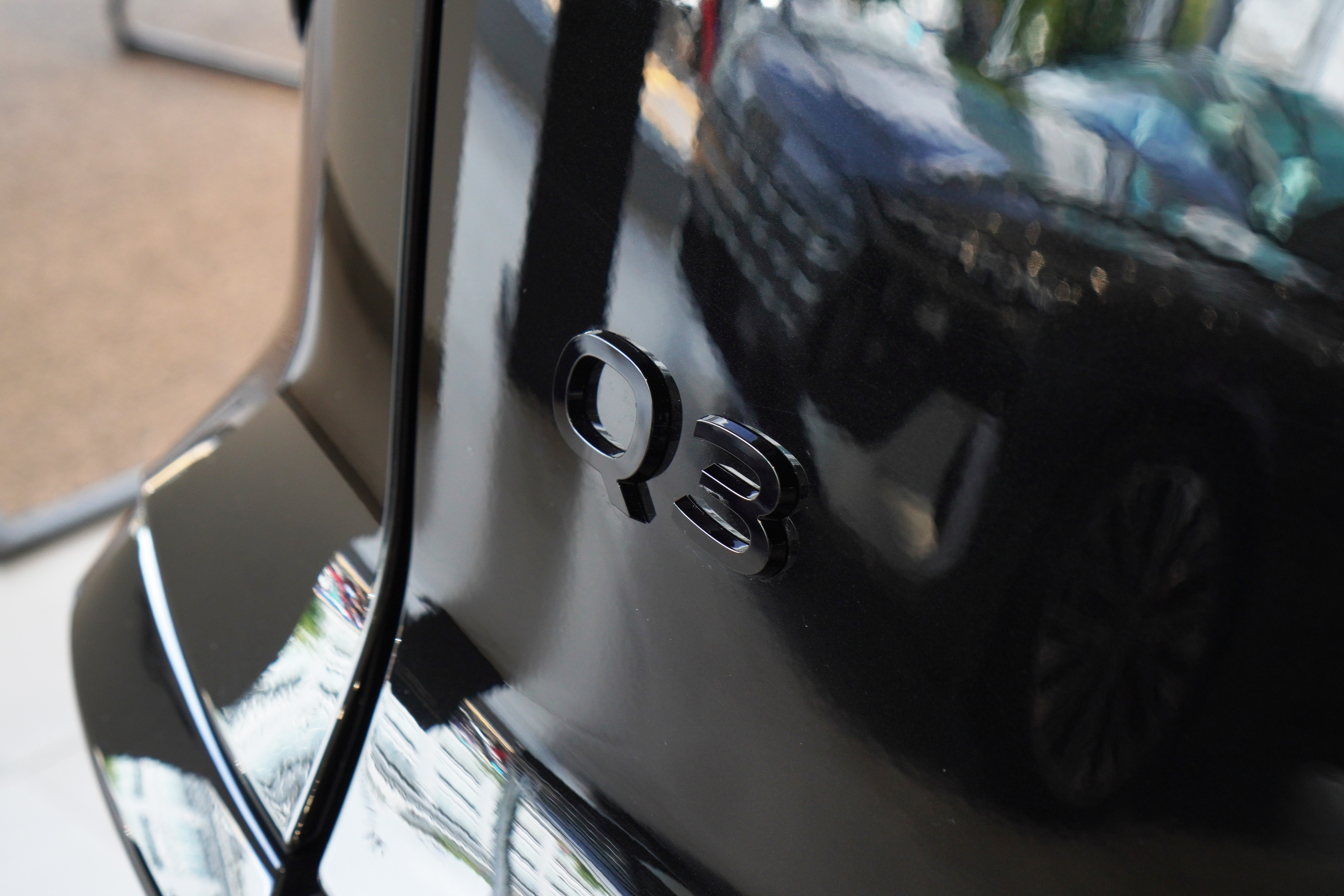 Audi,  Audi Q3 anh 18