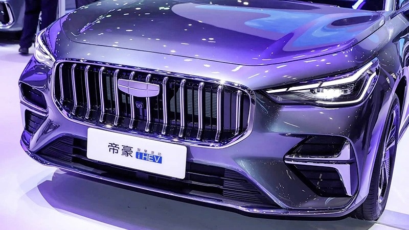 xe,  hybrid anh 1