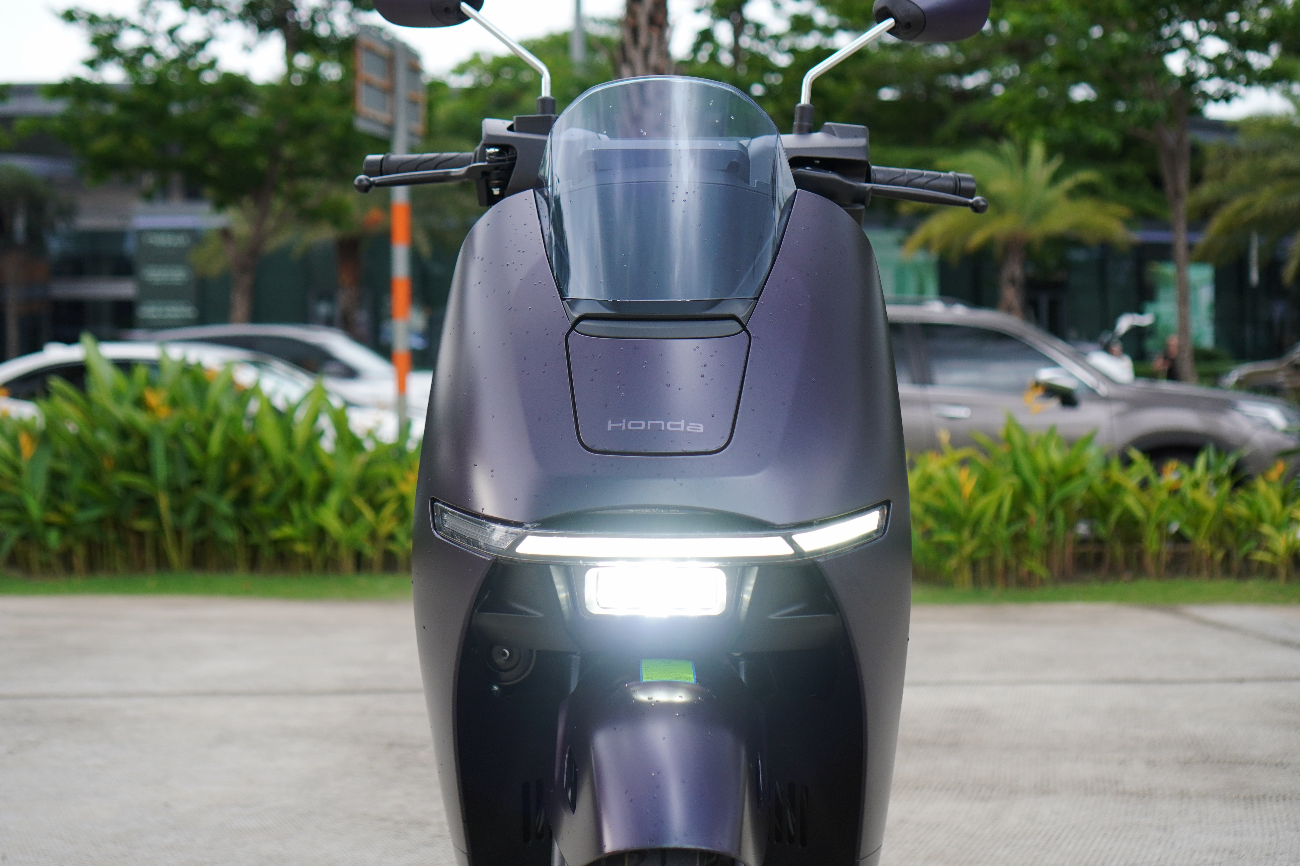 Honda,  Honda UC3 anh 3