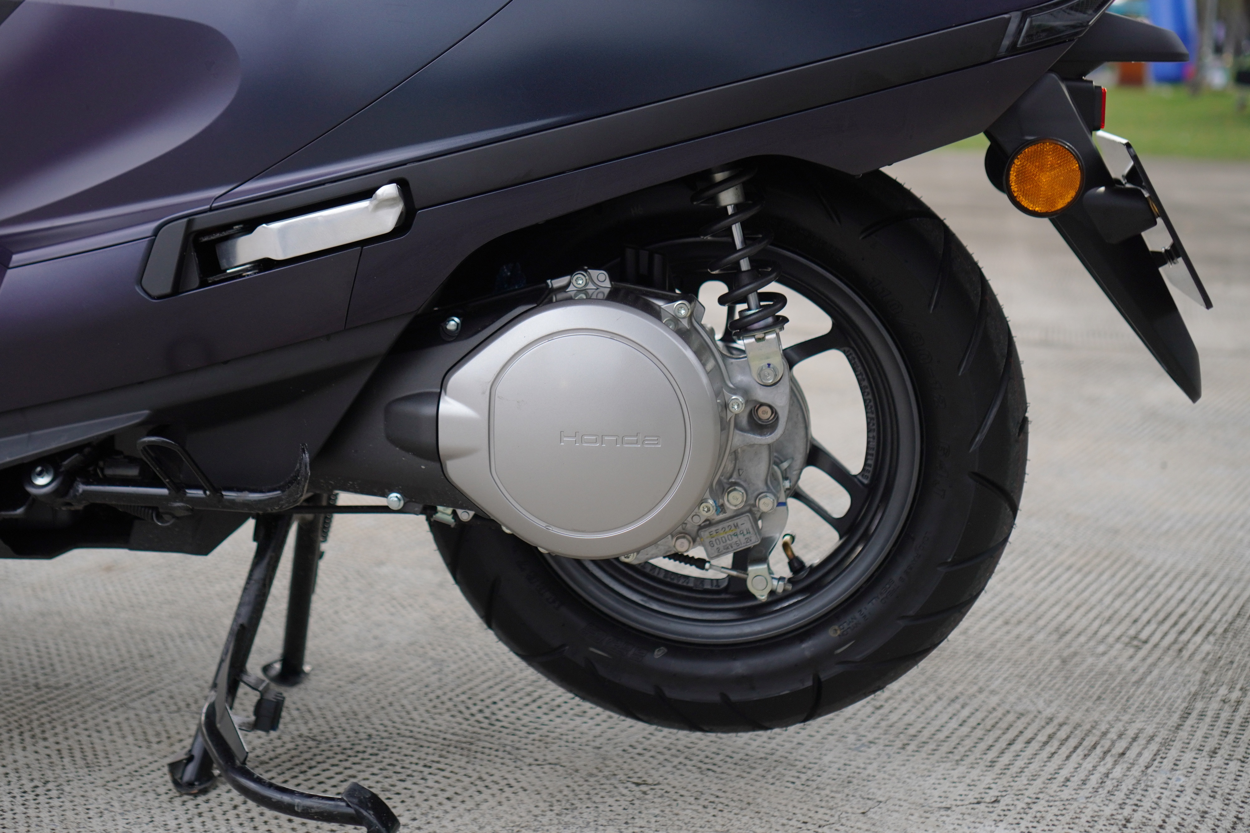 Honda,  Honda UC3 anh 14