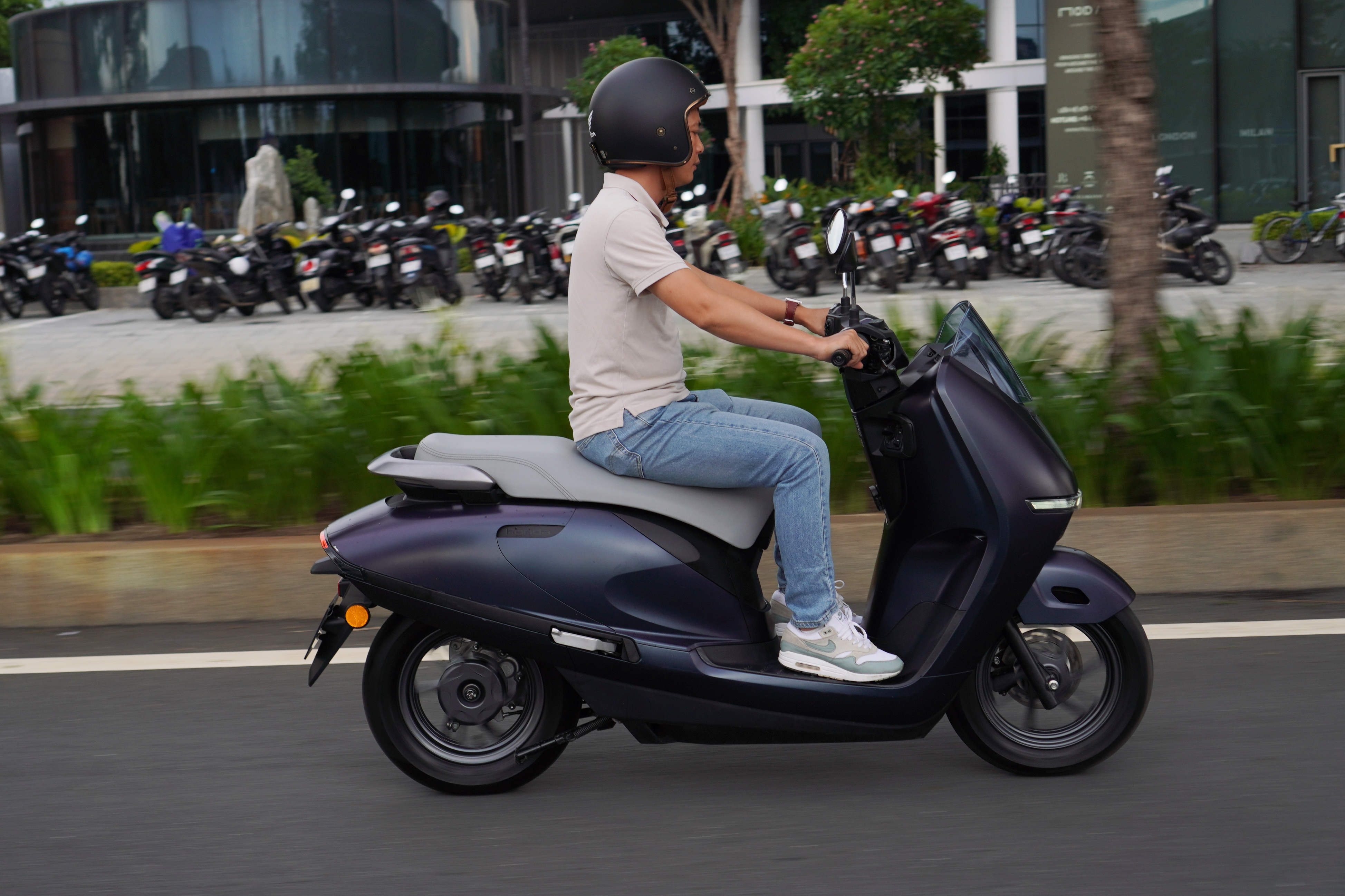 Honda,  Honda UC3 anh 15