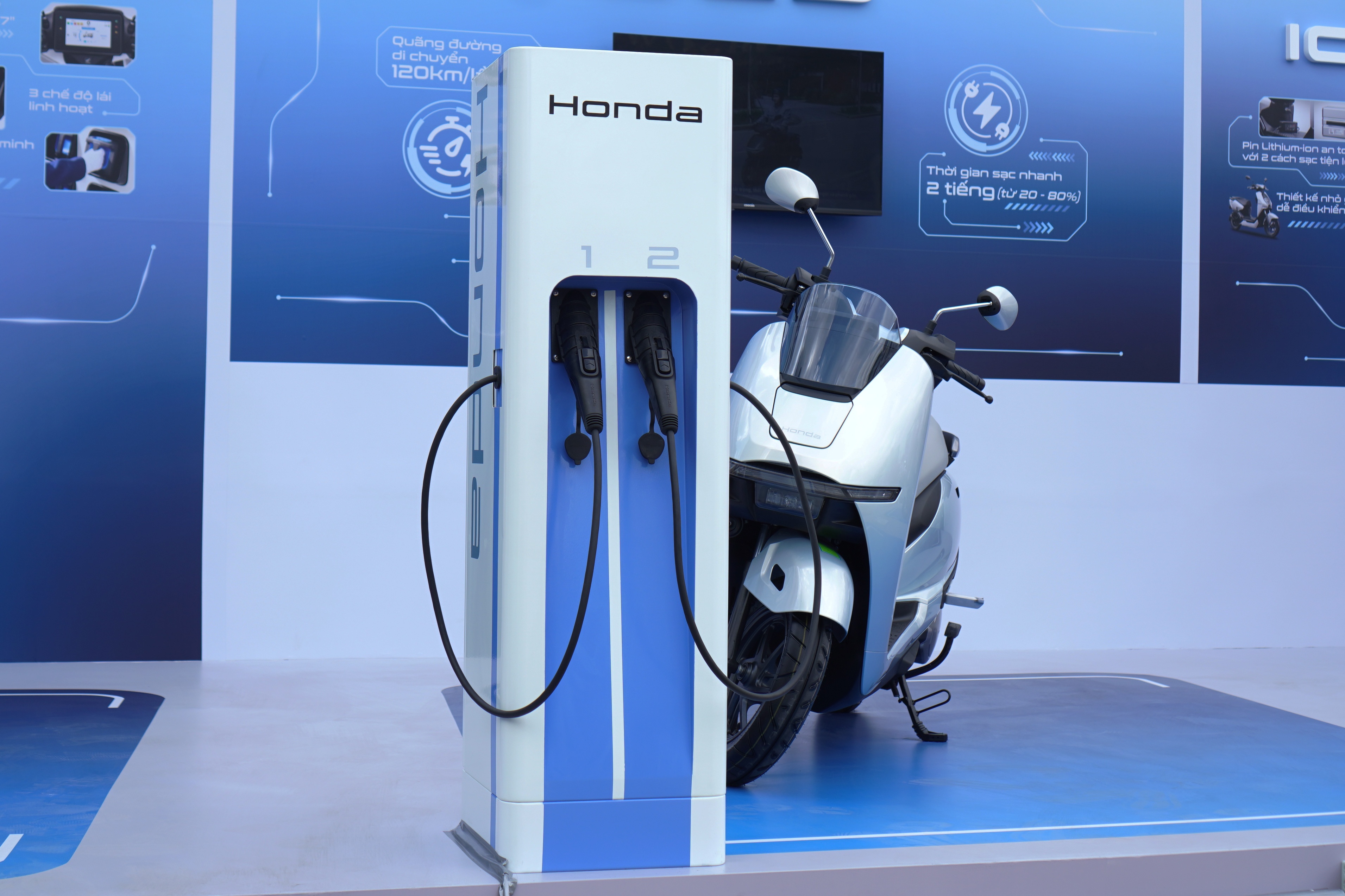 Honda,  Honda UC3 anh 6
