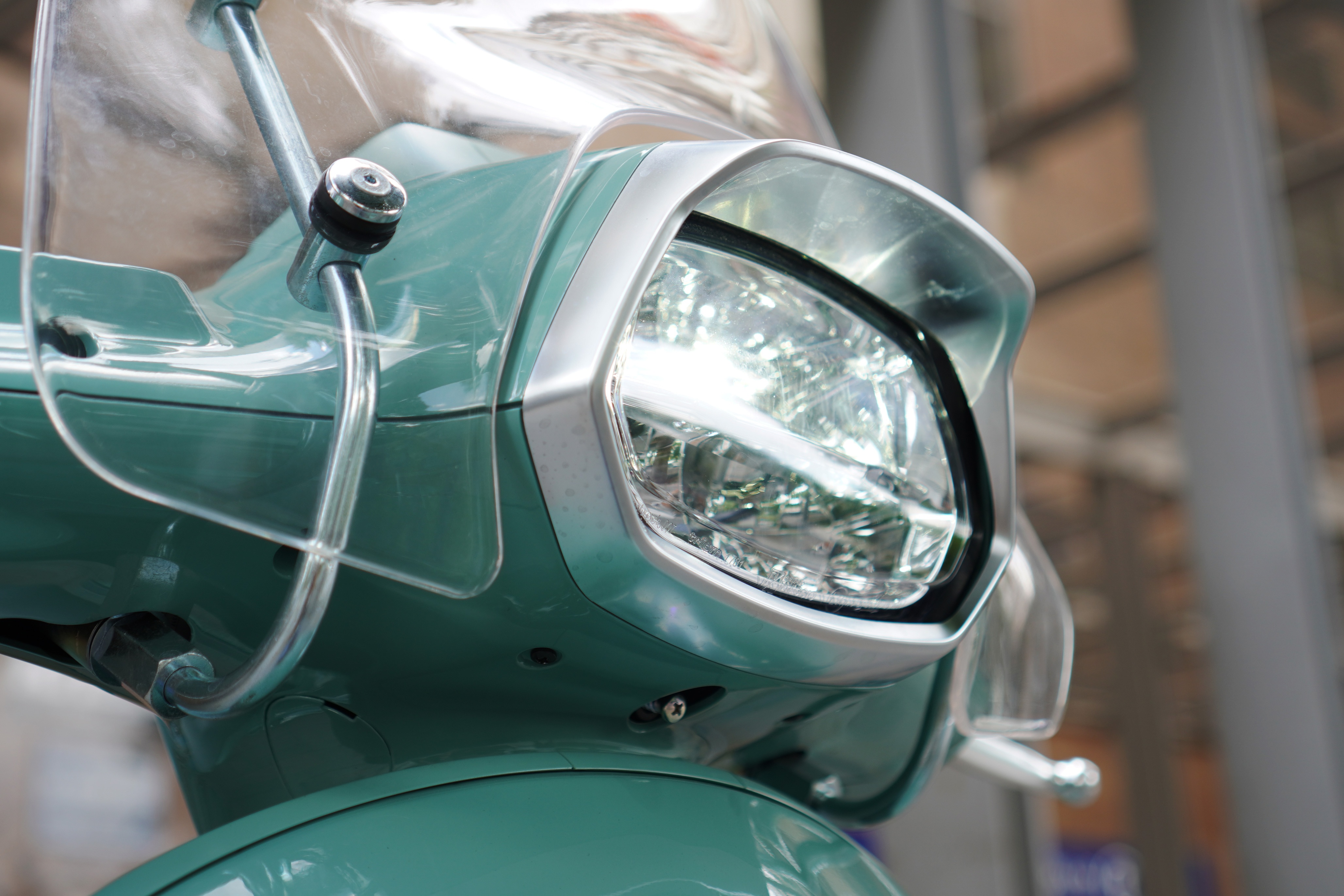 Vespa, Vespa Sprint ảnh 2 Vespa, Vespa Sprint anh 2
