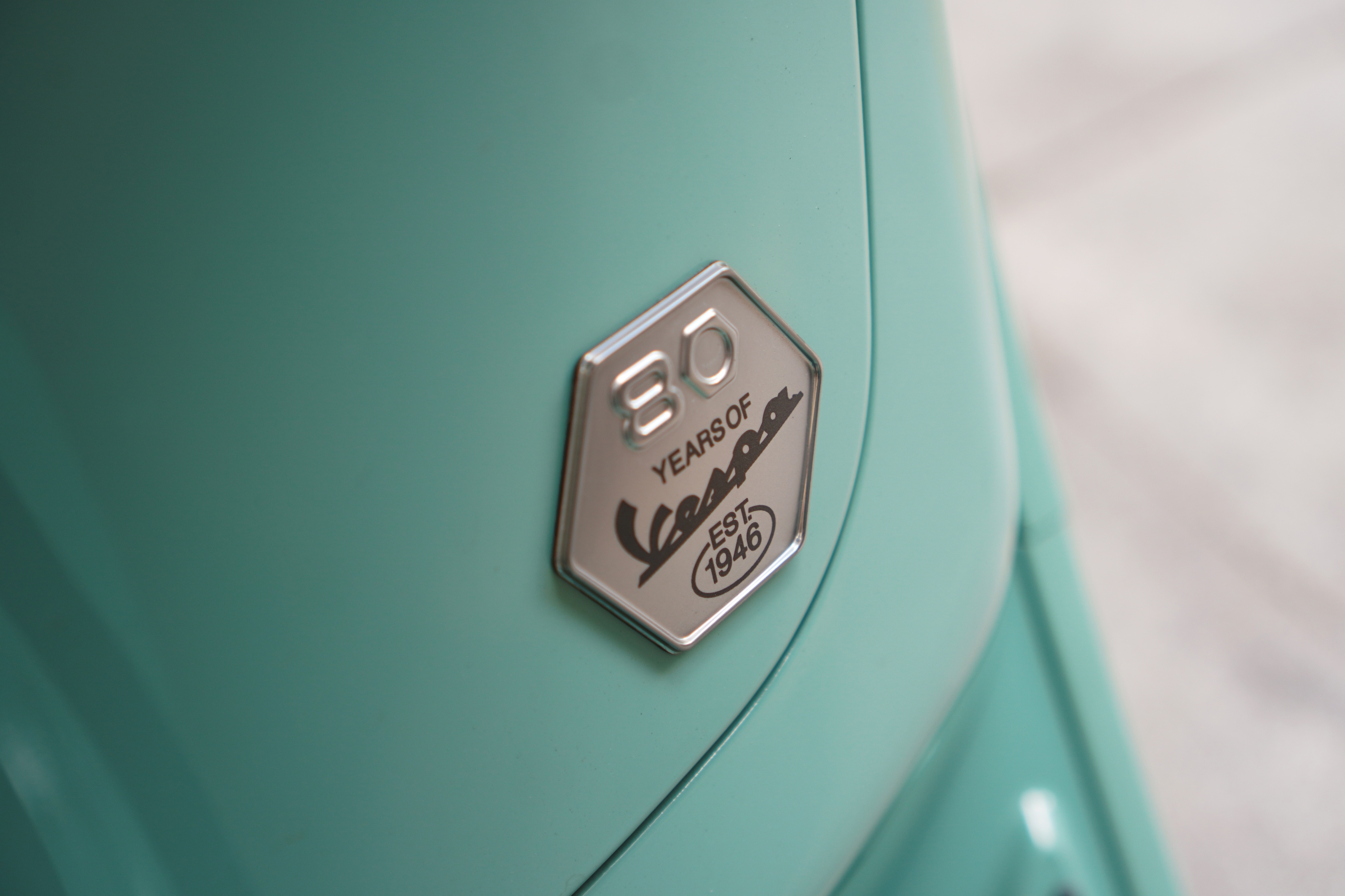 Vespa, Vespa Sprint ảnh 3 Vespa, Vespa Sprint anh 3