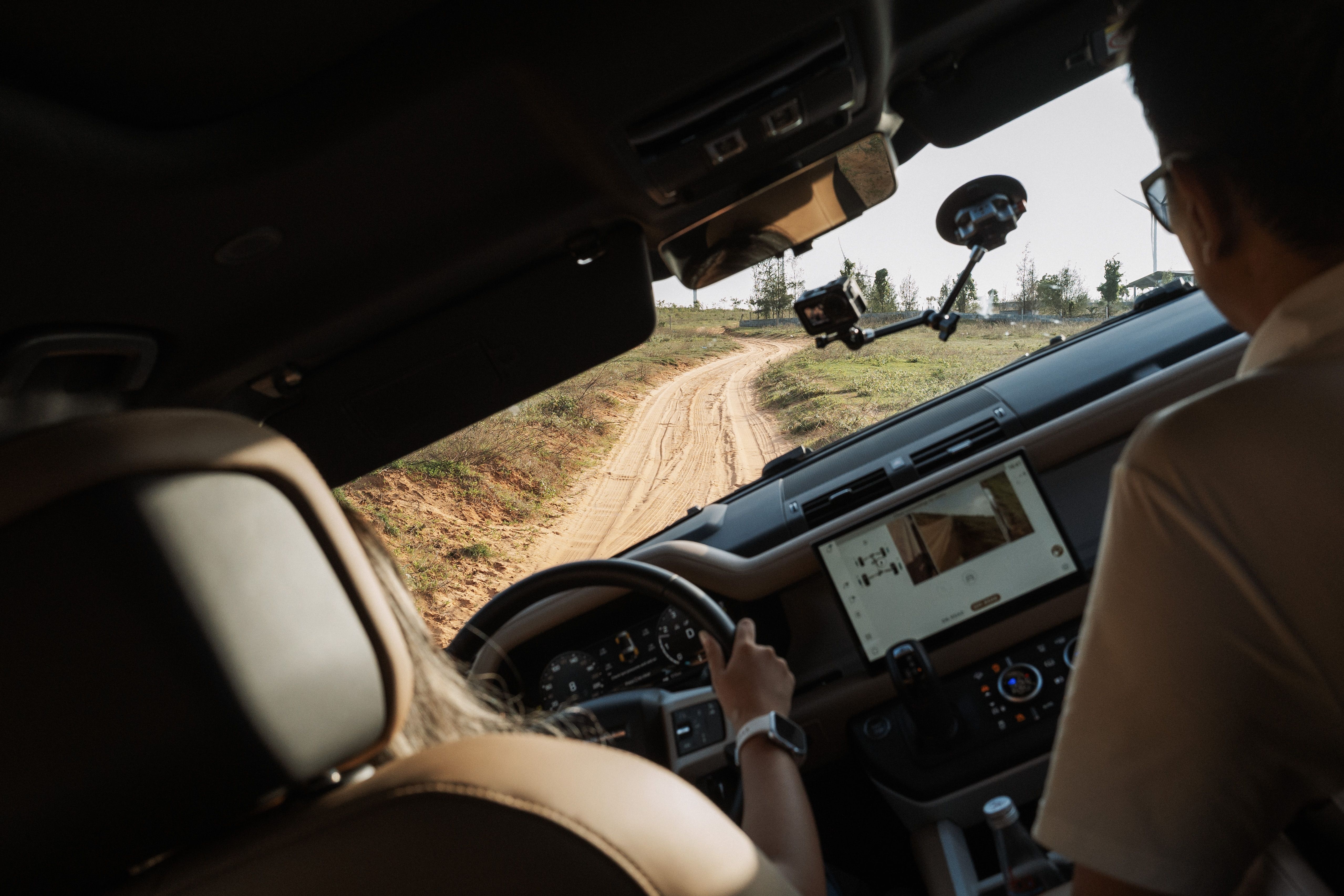 Land Rover, Defender ảnh 6 Land Rover, Defender anh 6