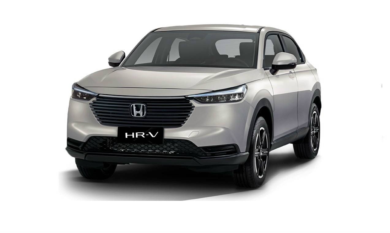 Honda,  xe anh 1