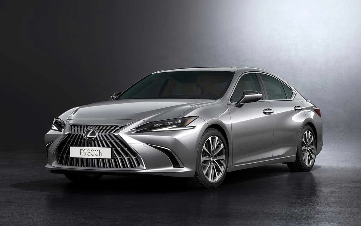  Trương Mỹ Lan,  Lexus ảnh 1
