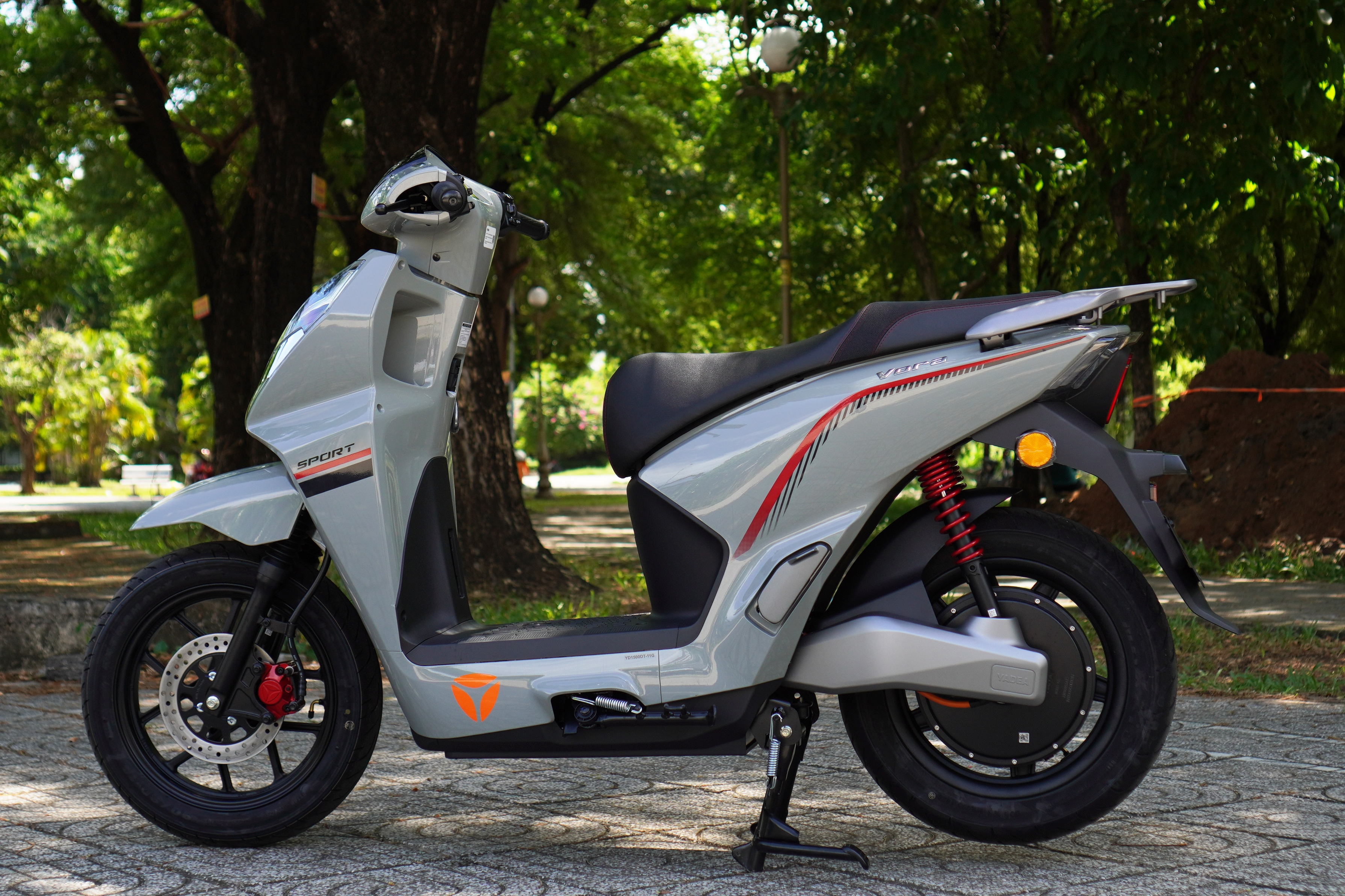 Honda,  Yadea ảnh 4