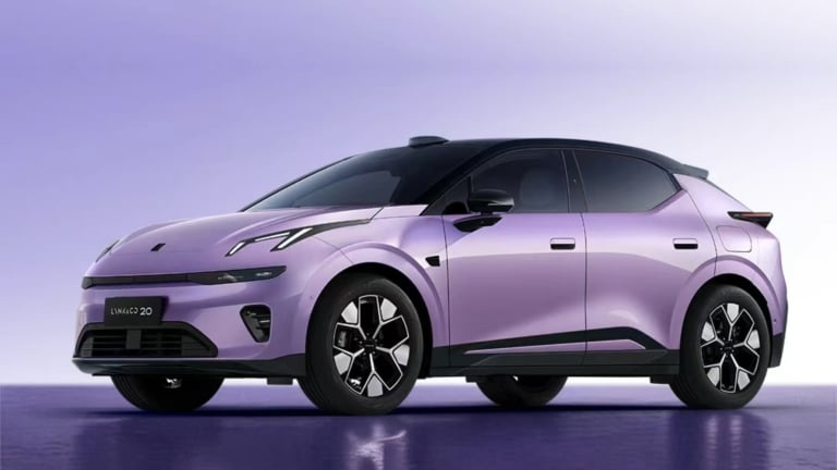 Xe sắp ra mắt Việt Nam có bản nâng cấp, truyền động điện 16 trong 1?