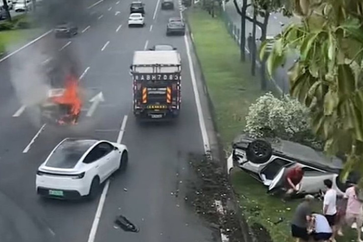 xe PHEV,  BYD ảnh 1