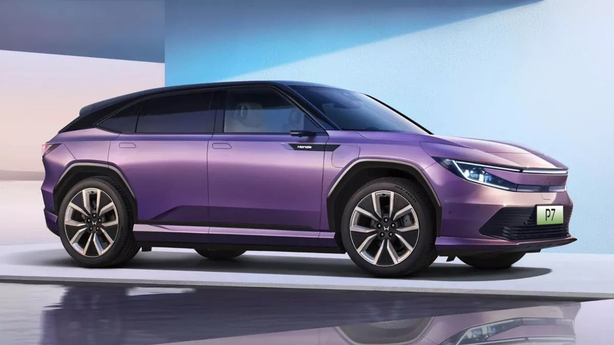 Honda mất hơn nửa doanh số tại thị trường tỷ dân