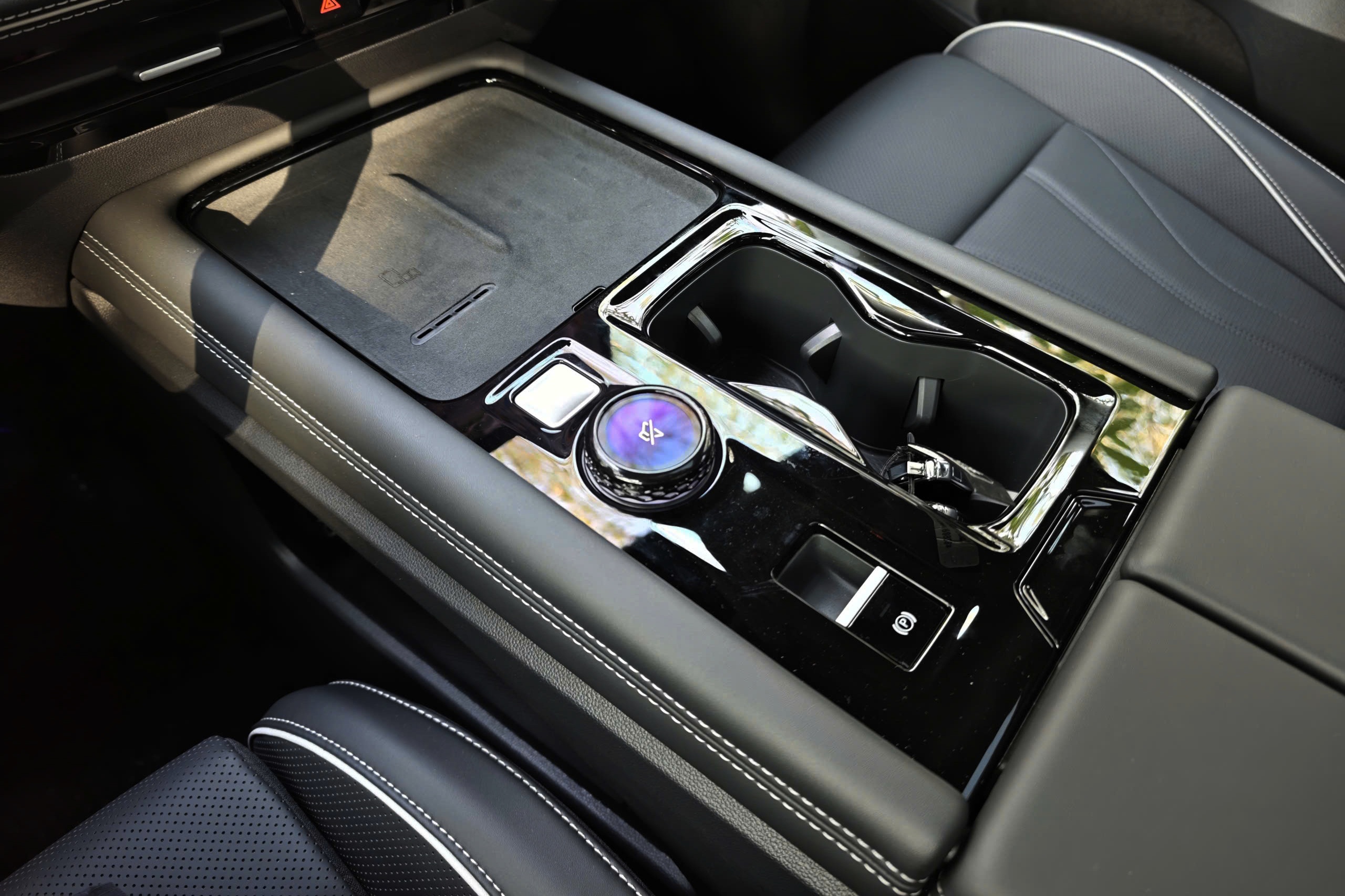Volkswagen, Teramont ảnh 4 Volkswagen, Teramont ảnh 4