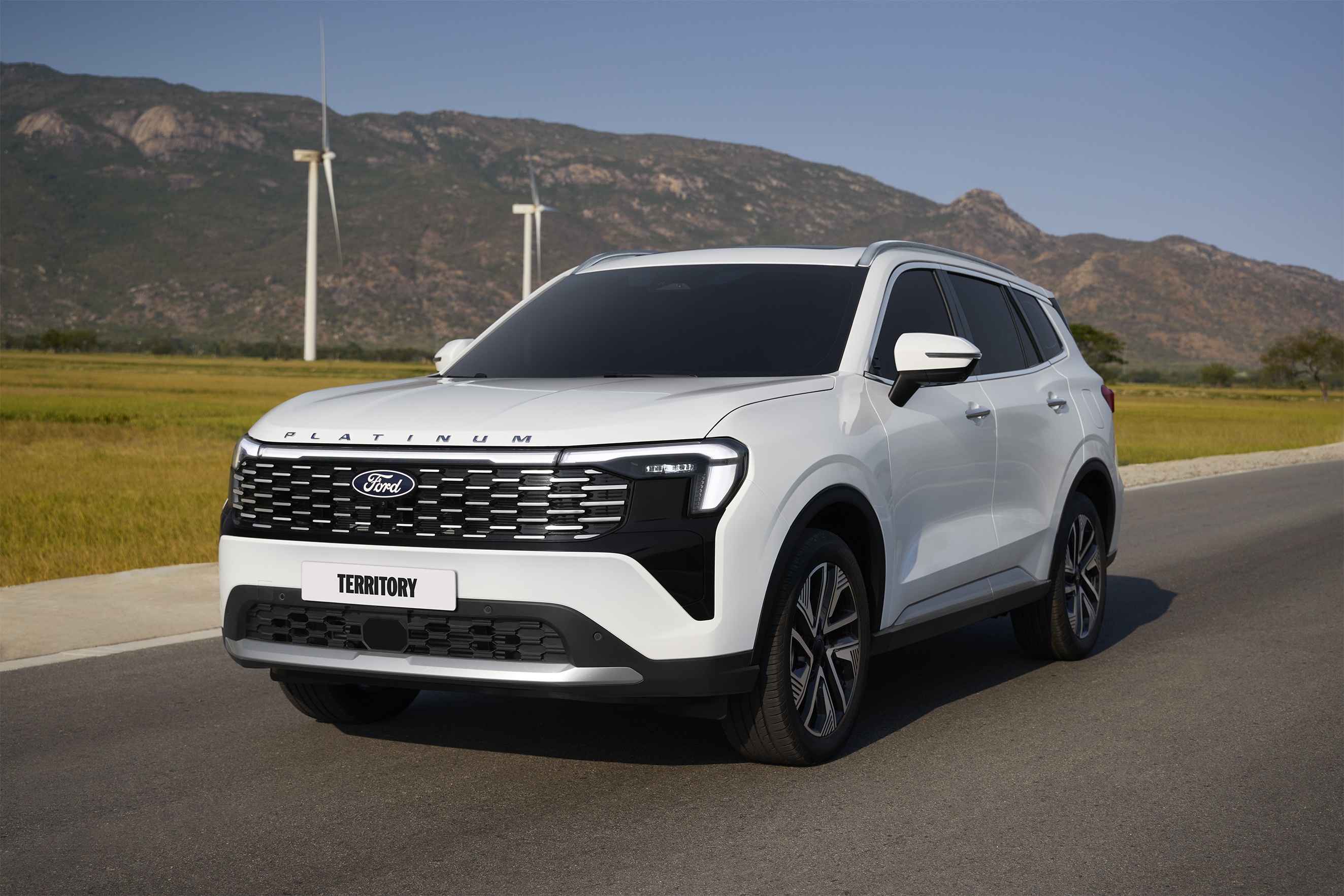 SUV, xe ảnh 5 SUV, xe ảnh 5