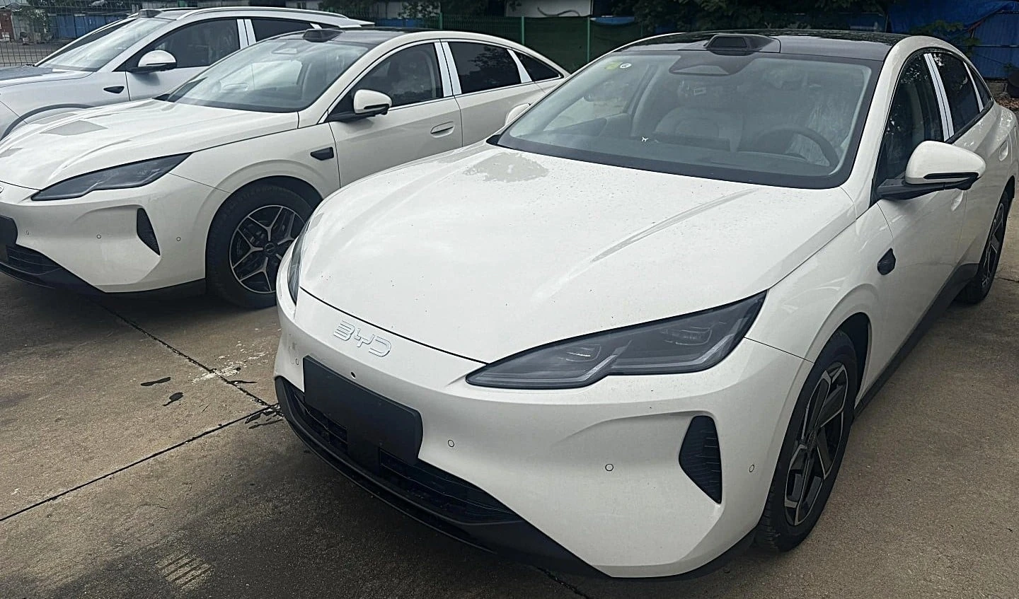 BYD ảnh 1
