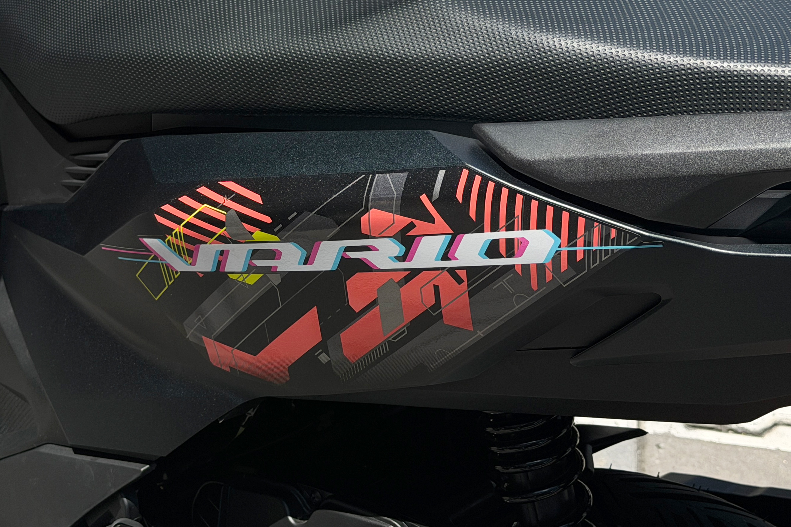 Honda,  Honda Vario ảnh 10