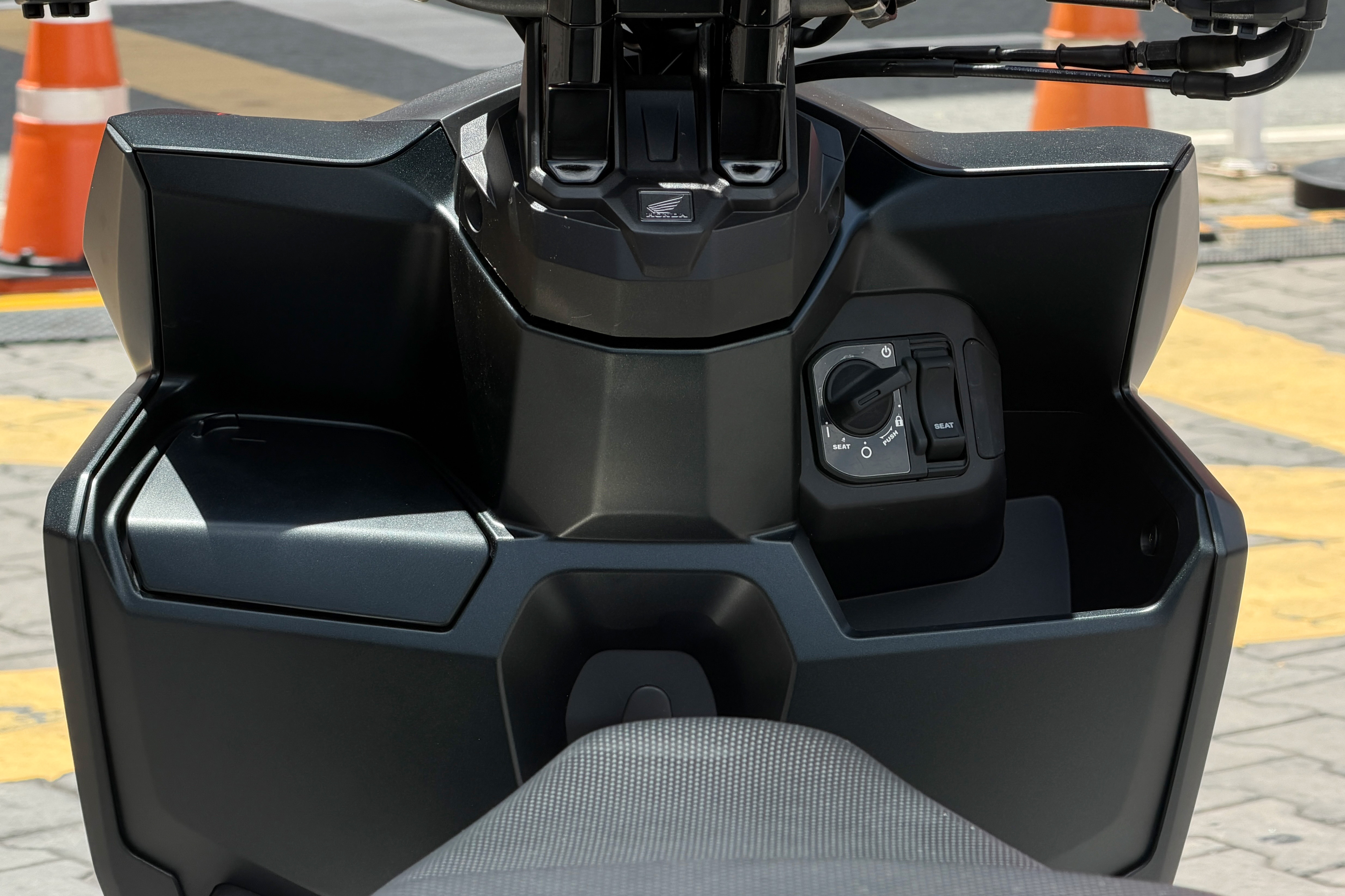 Honda,  Honda Vario ảnh 6