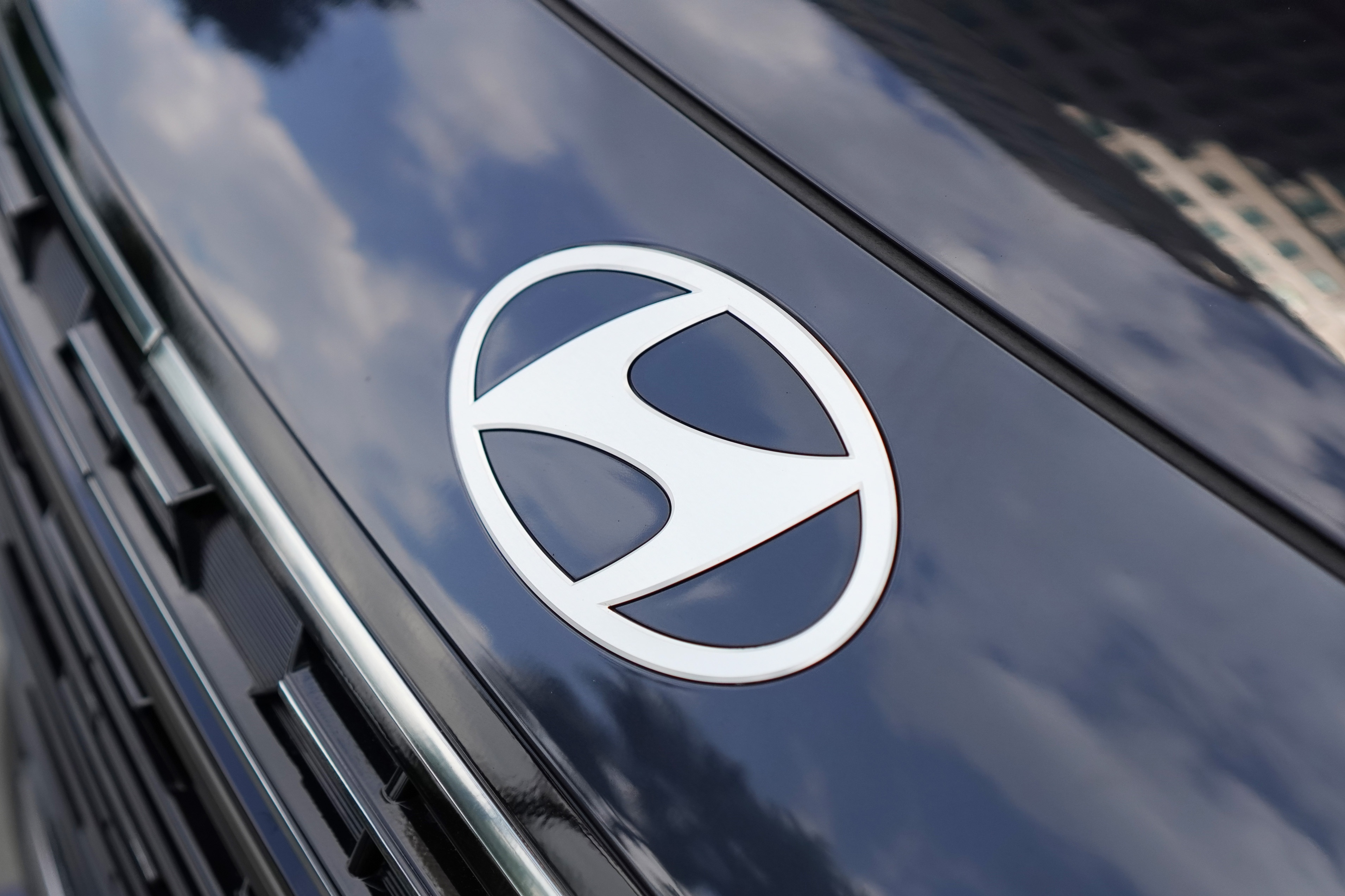 Hyundai,  Hyundai Palisade ảnh 10