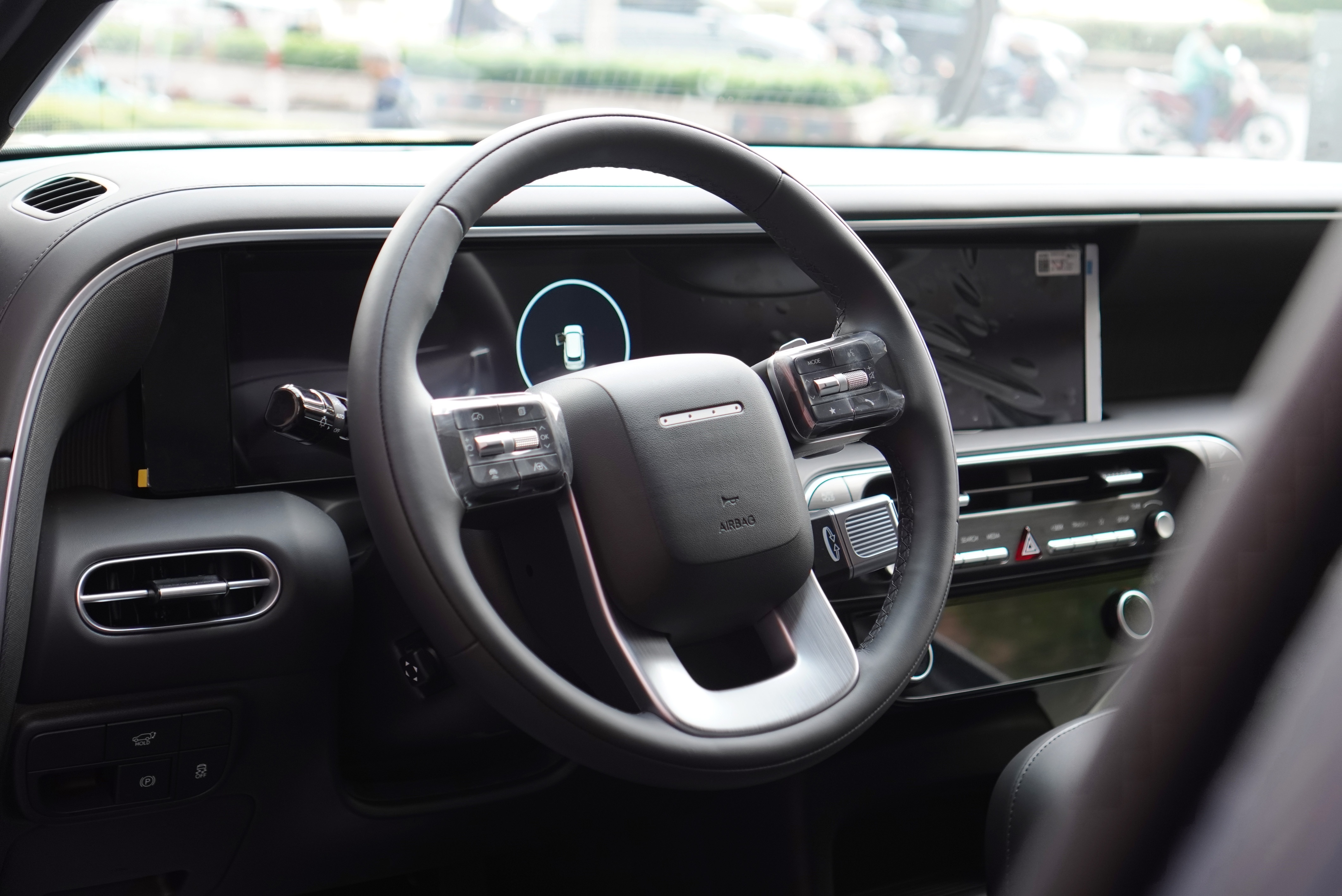 Hyundai,  Hyundai Palisade ảnh 6